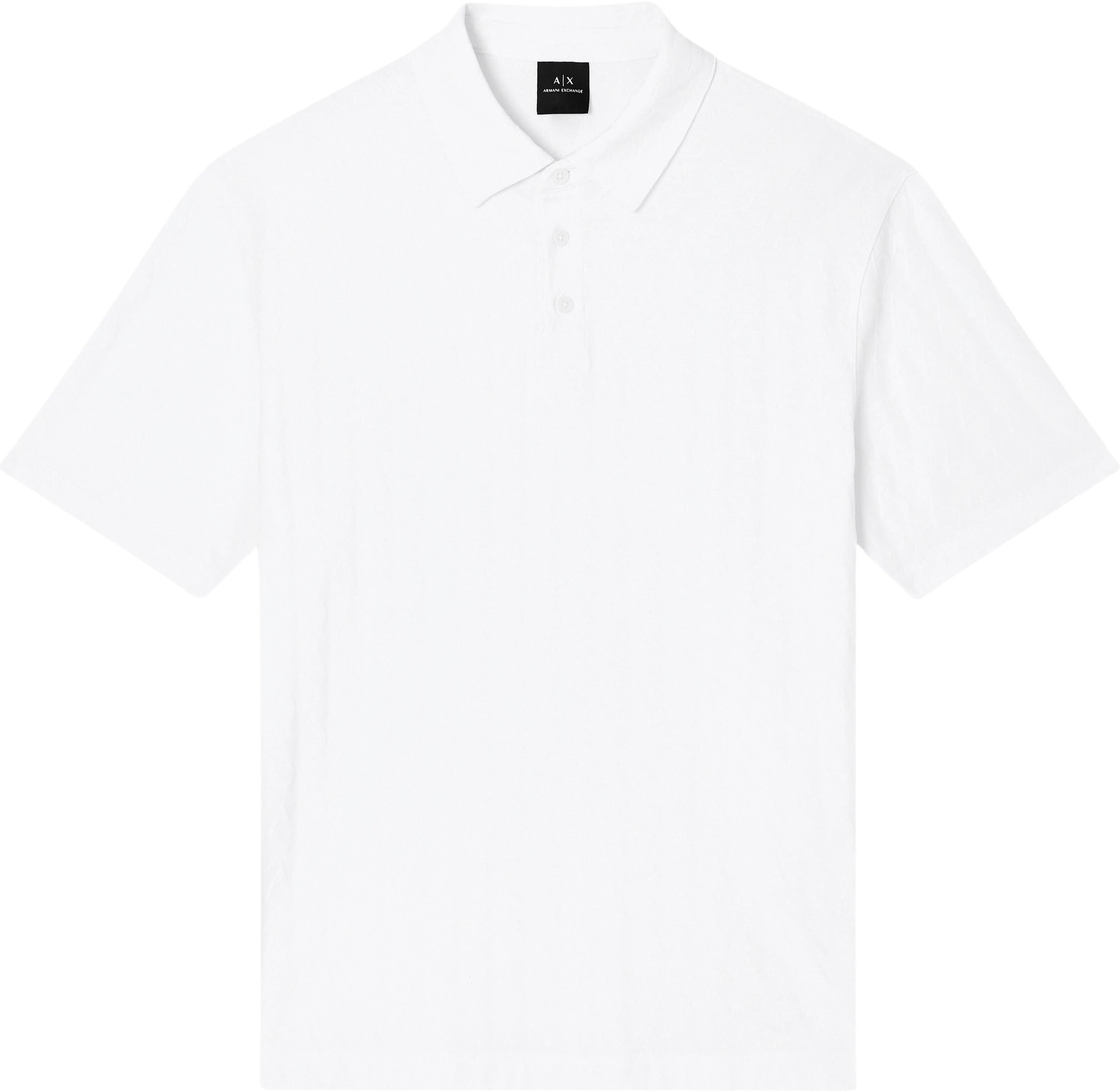 Armani Exchange Men Polo