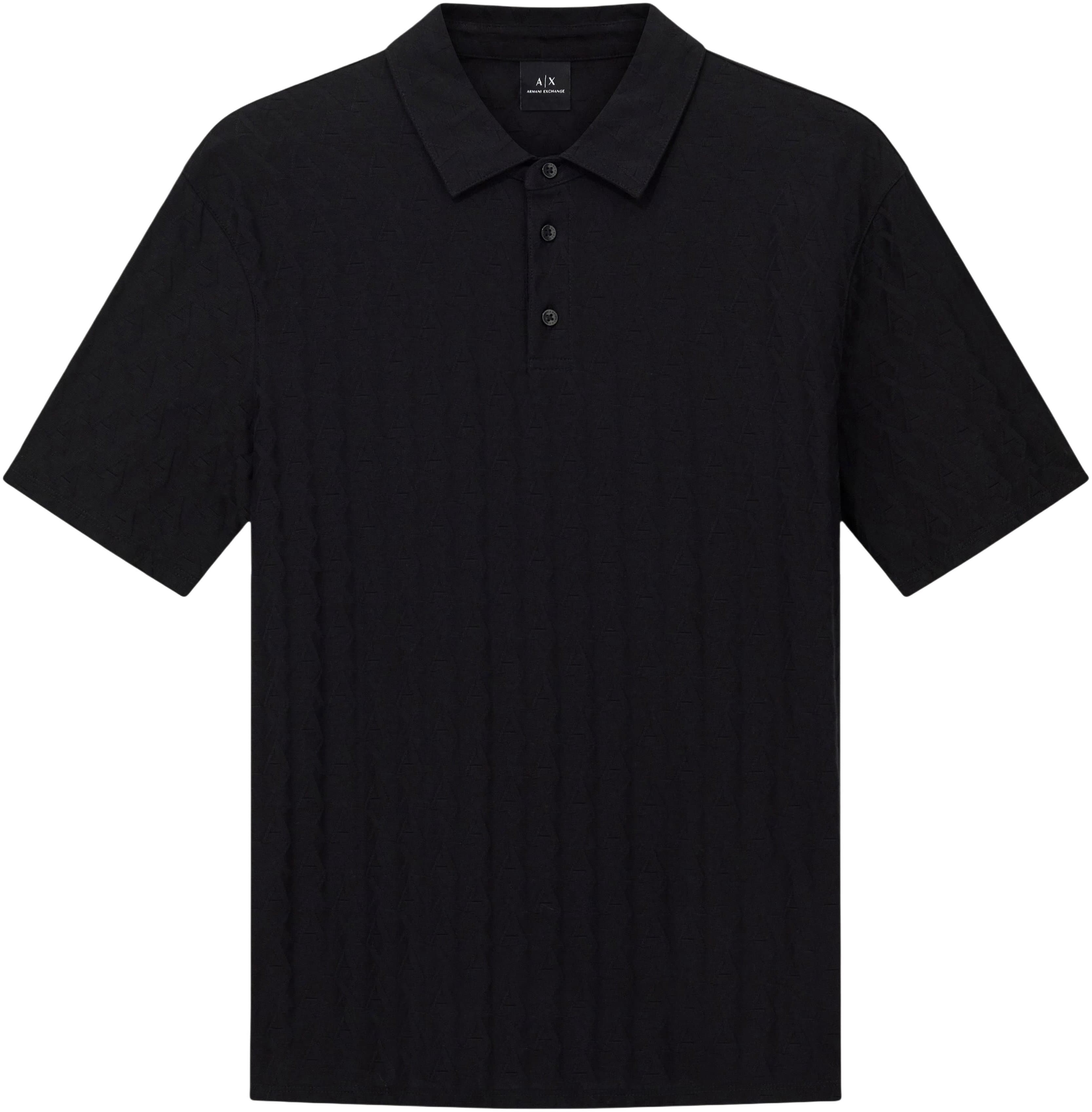 Armani Exchange Men Polo