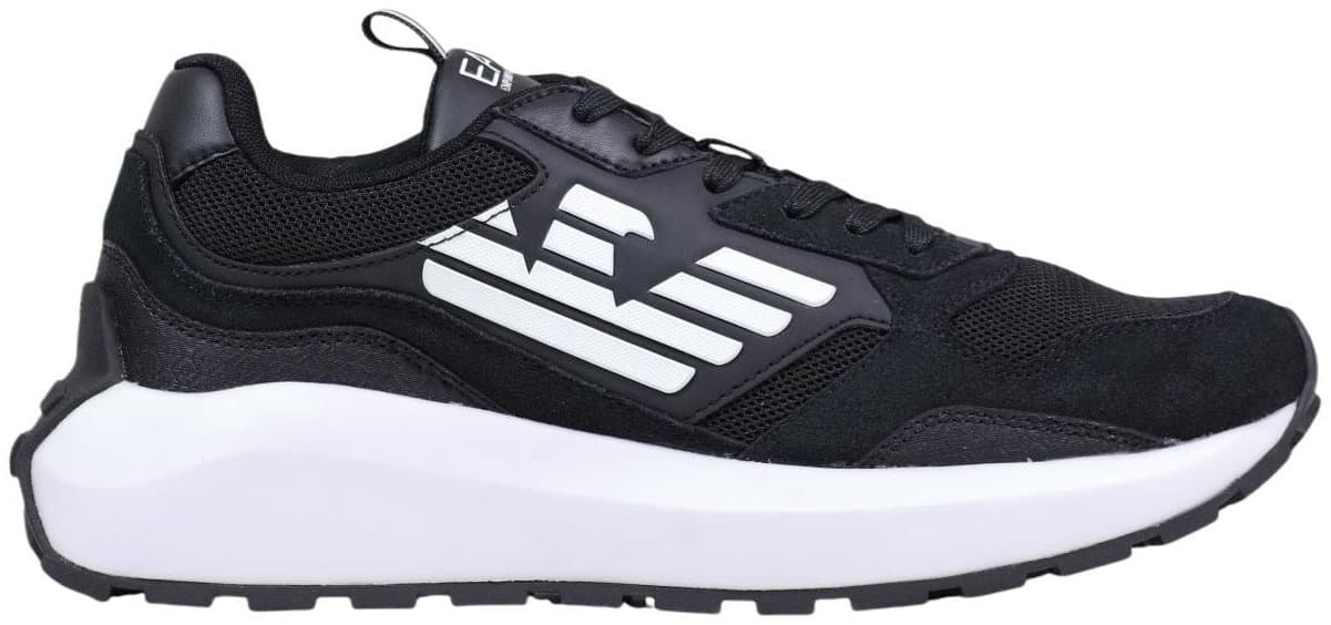 Ea7 Men Sneakers