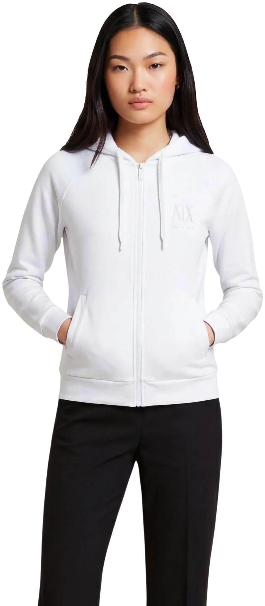 Armani Exchange  Women Sweatshirts