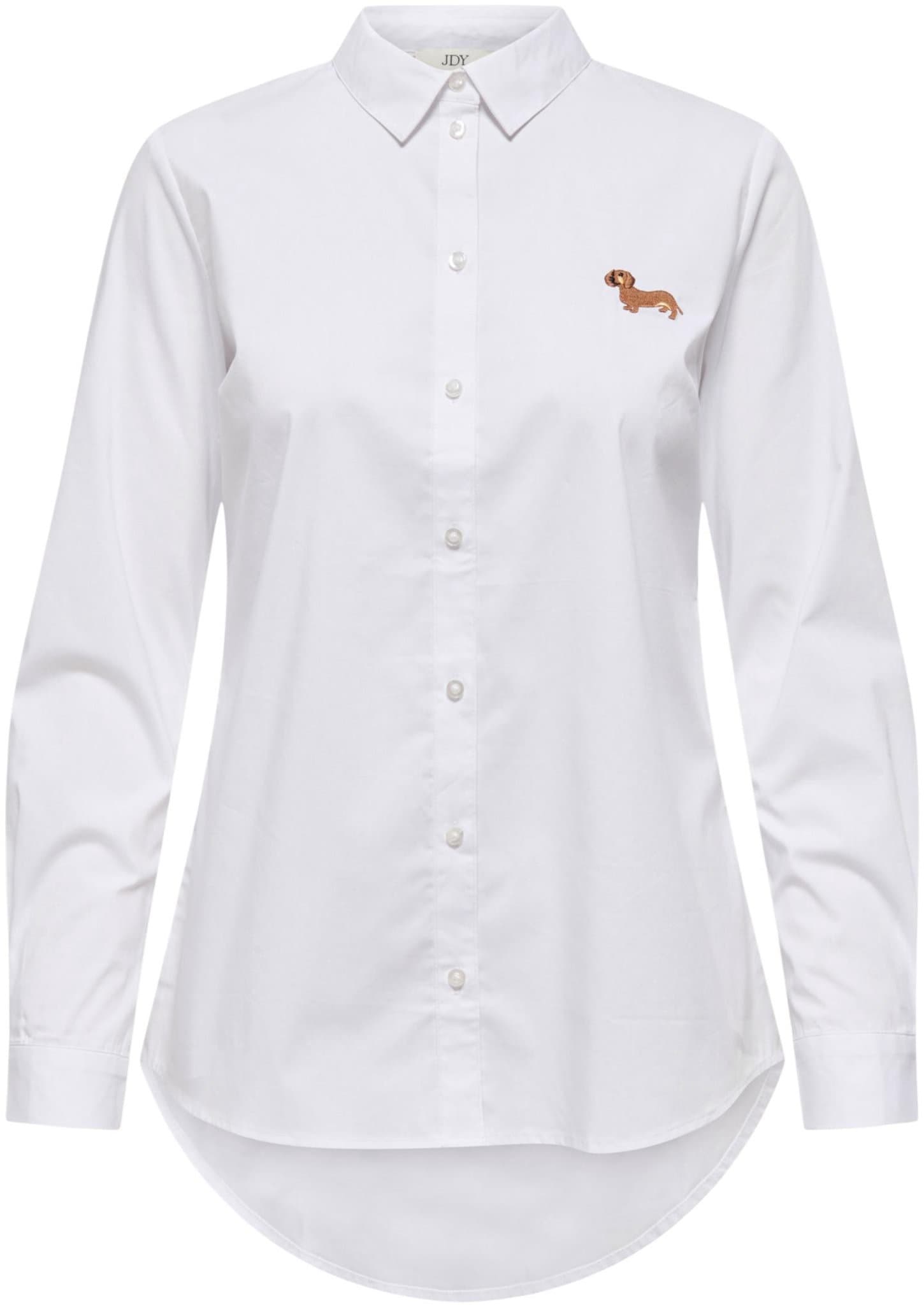 Jacqueline De Yong  Women Shirt