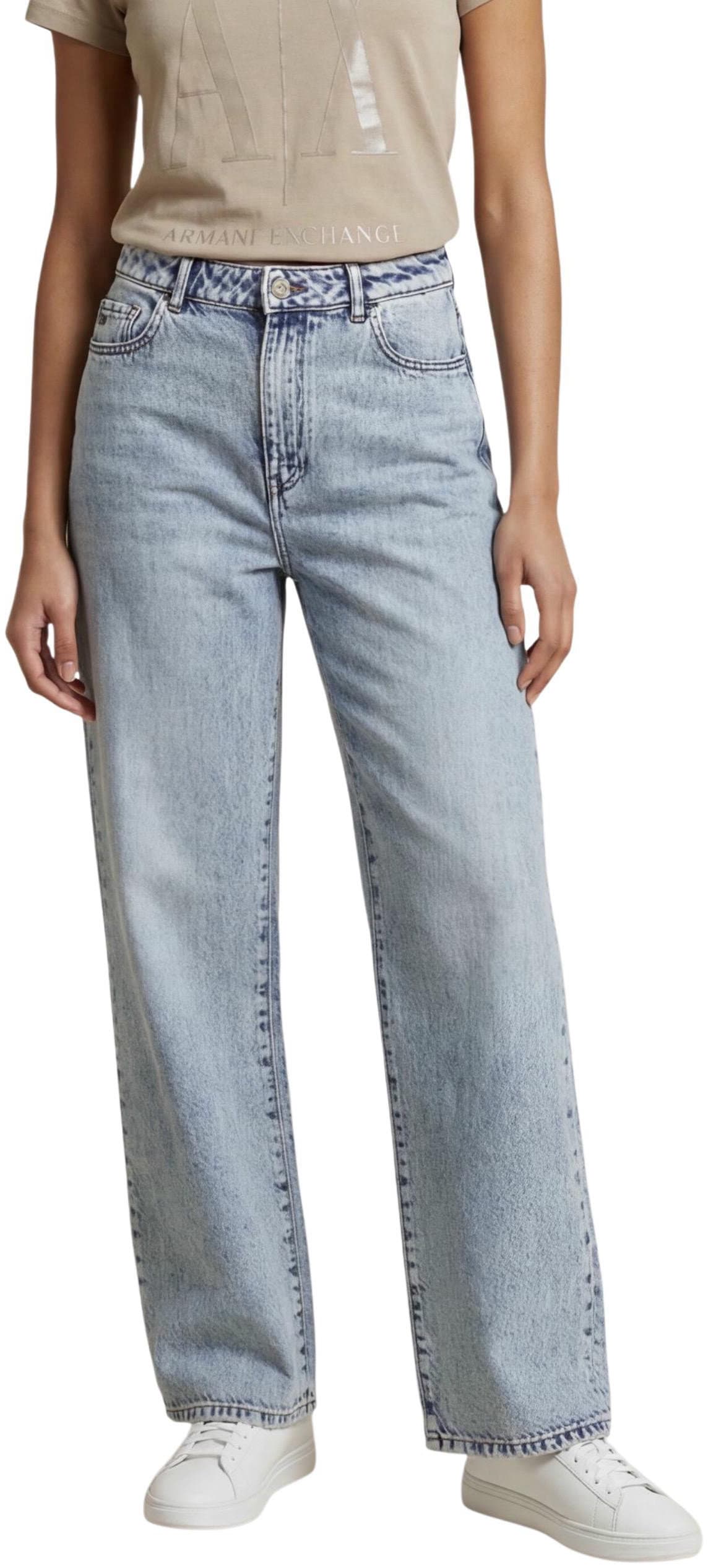 Armani Exchange  Women Jeans