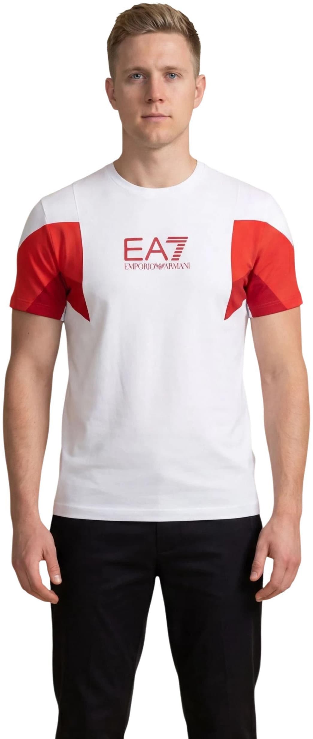 Ea7 Men T-Shirt