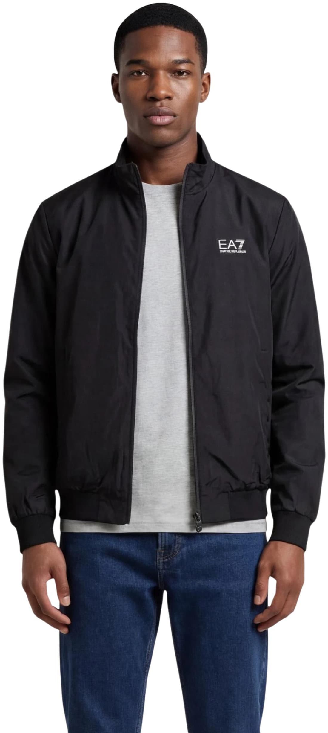 Ea7 Men Blazer