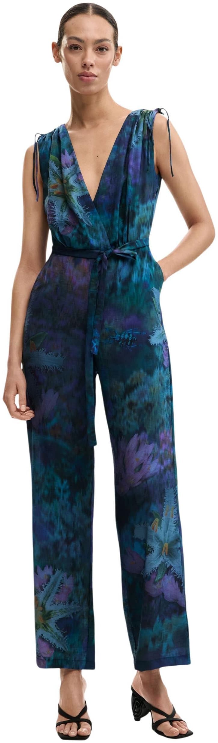 Desigual  Women Jumpsuit