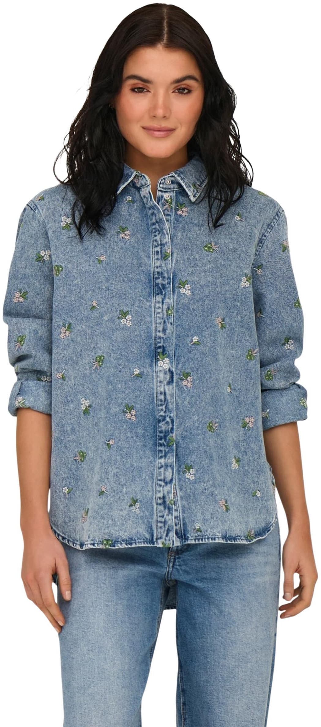 Only  Women Shirt
