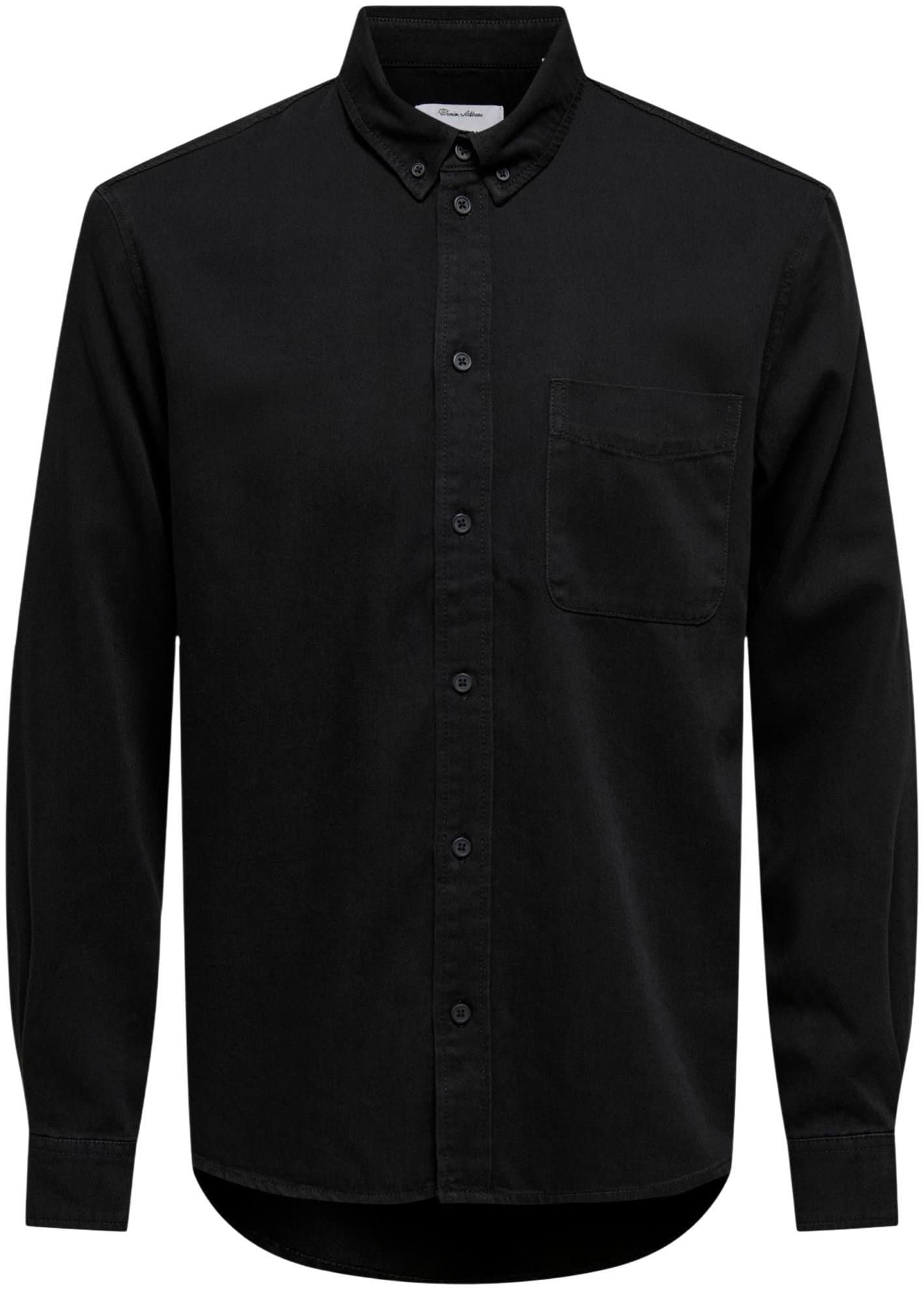 Only & Sons Men Shirt