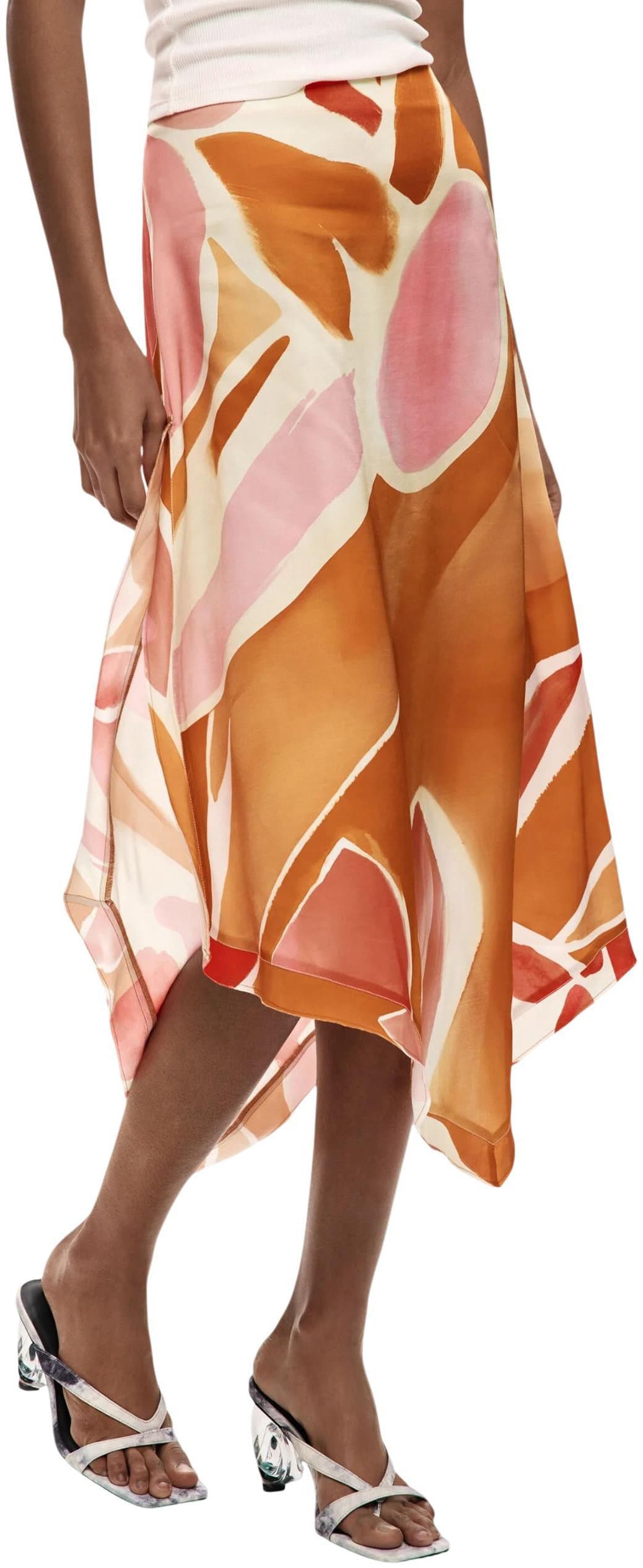 Desigual  Women Skirt