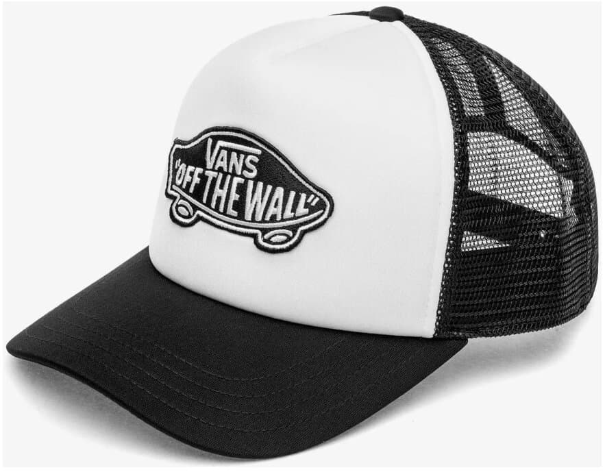 Vans Men Cap