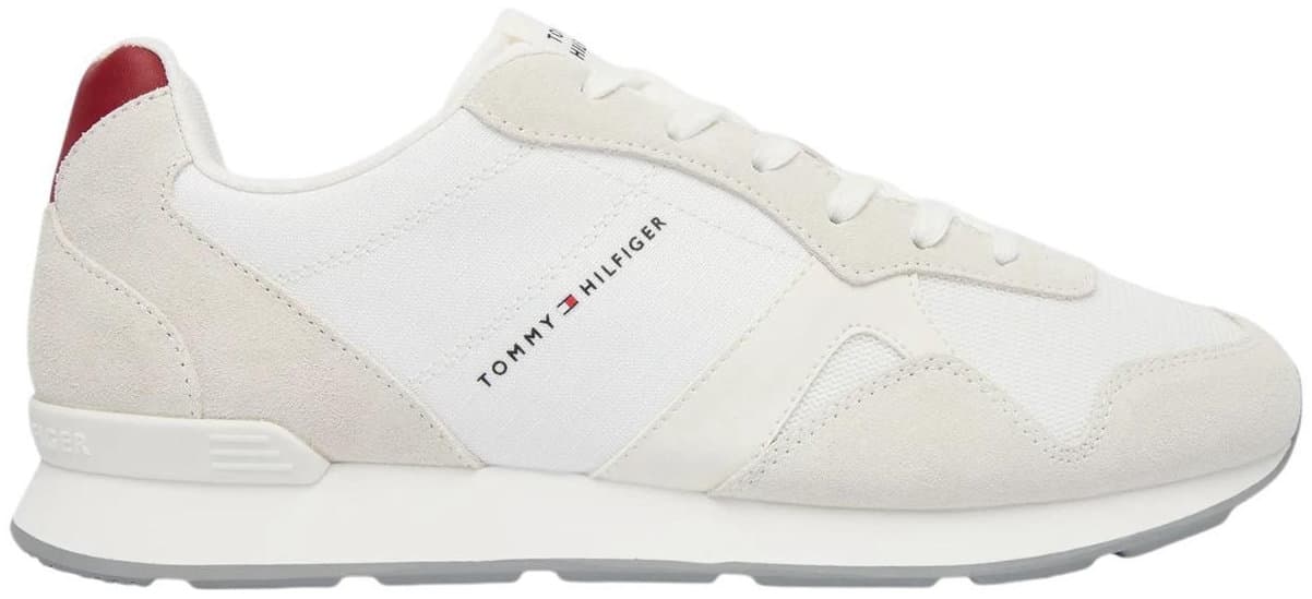 Tommy Hilfiger Men Sneakers