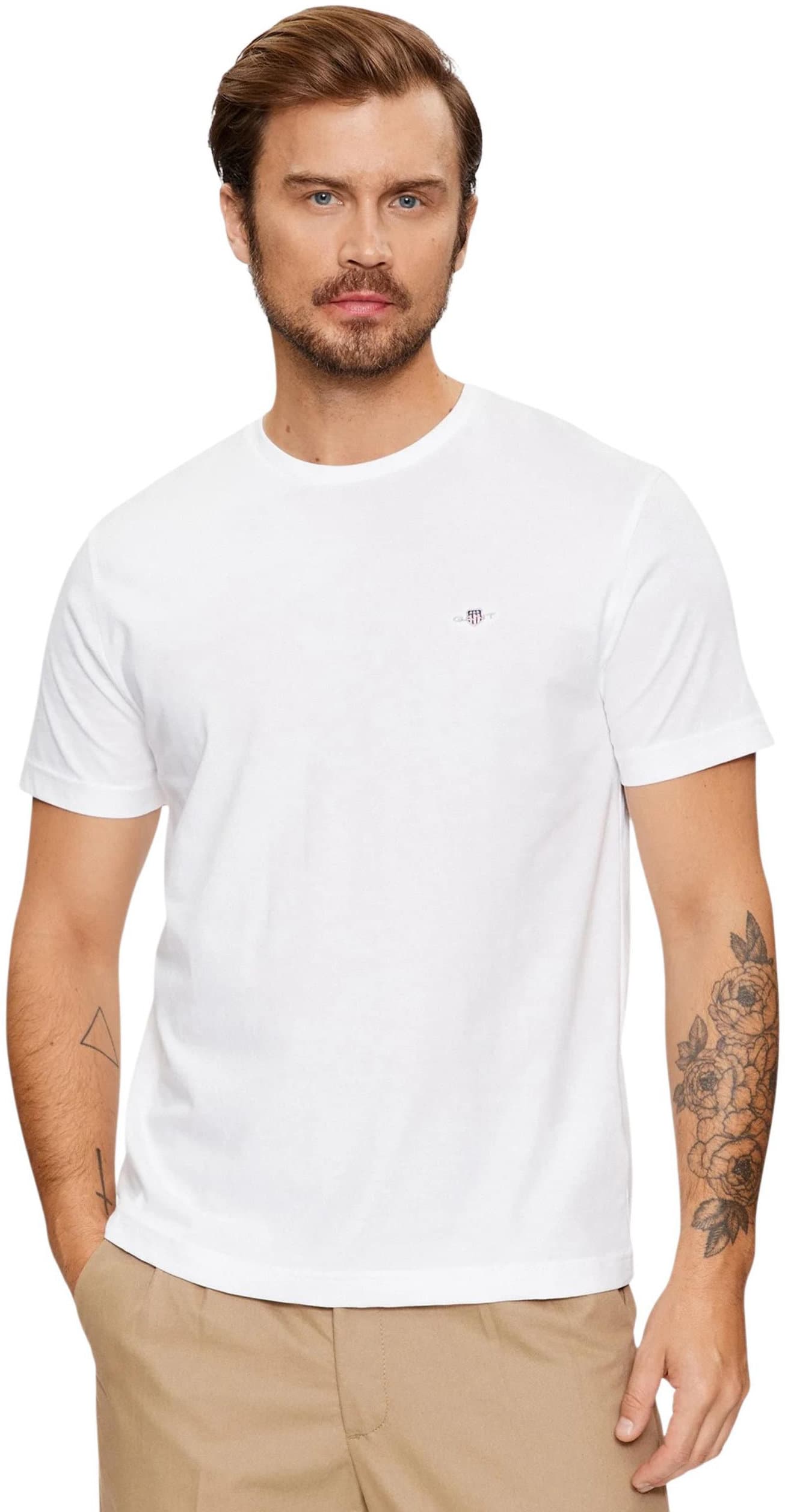 Gant Men T-Shirt