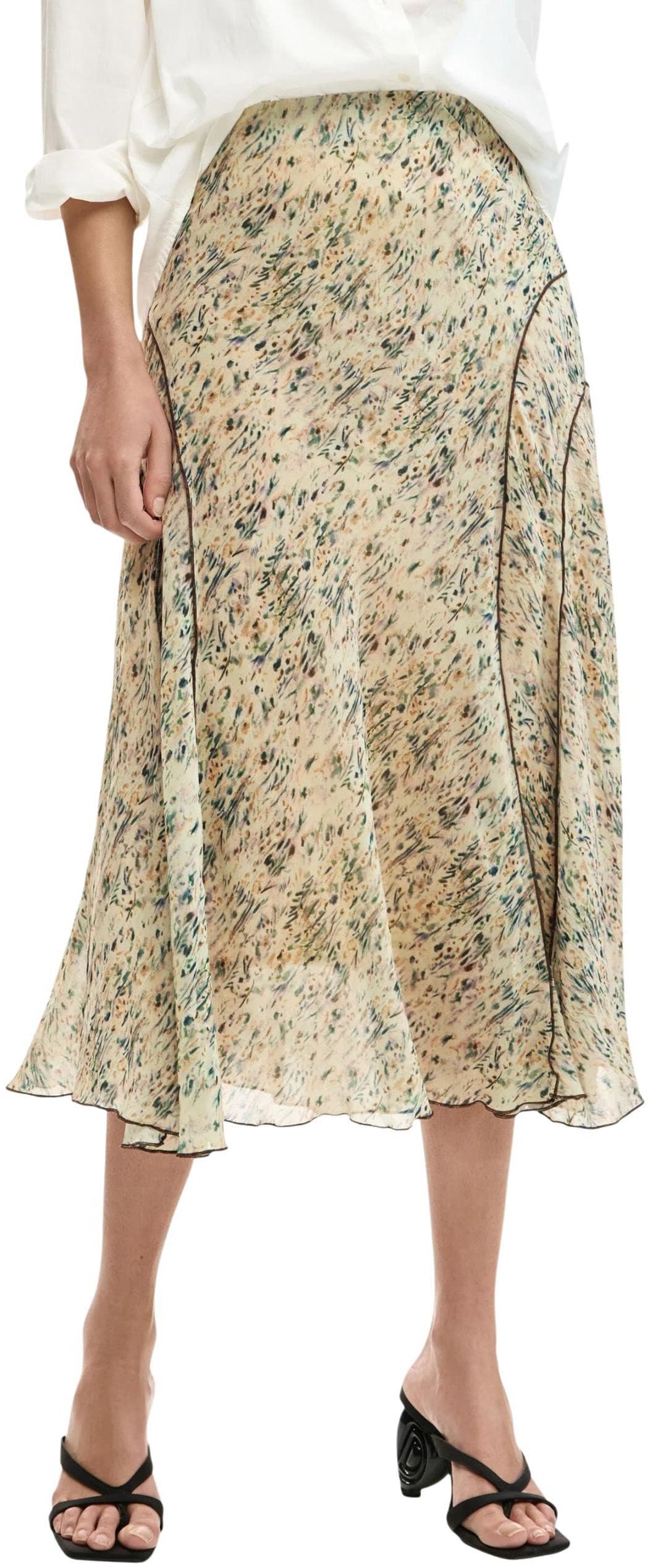 Desigual  Women Skirt