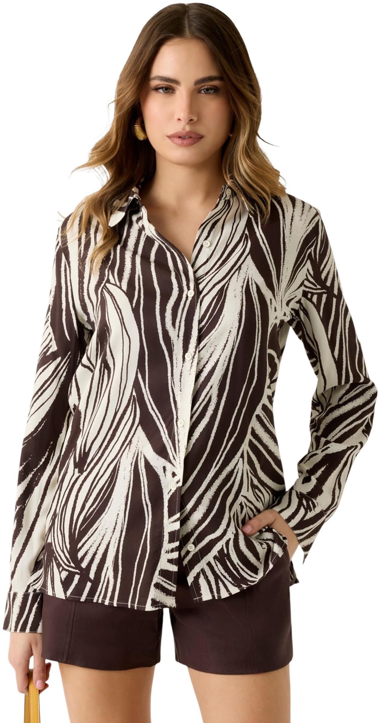 Guess  Women Shirt