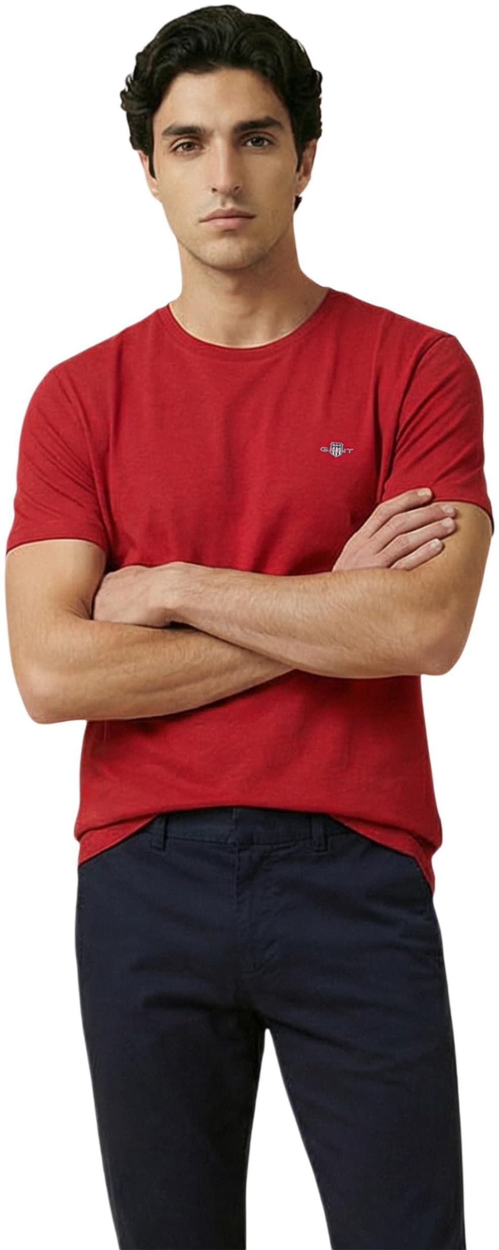 Gant Men T-Shirt