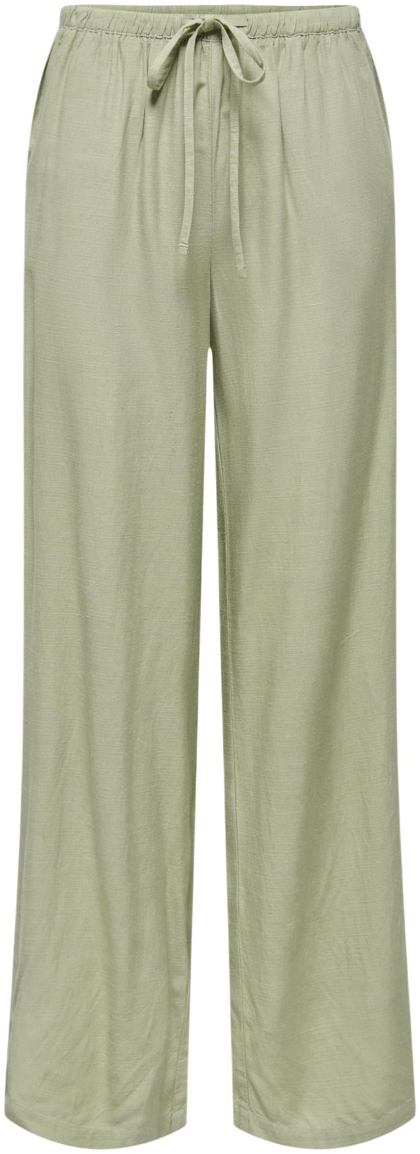 Jacqueline De Yong  Women Trousers