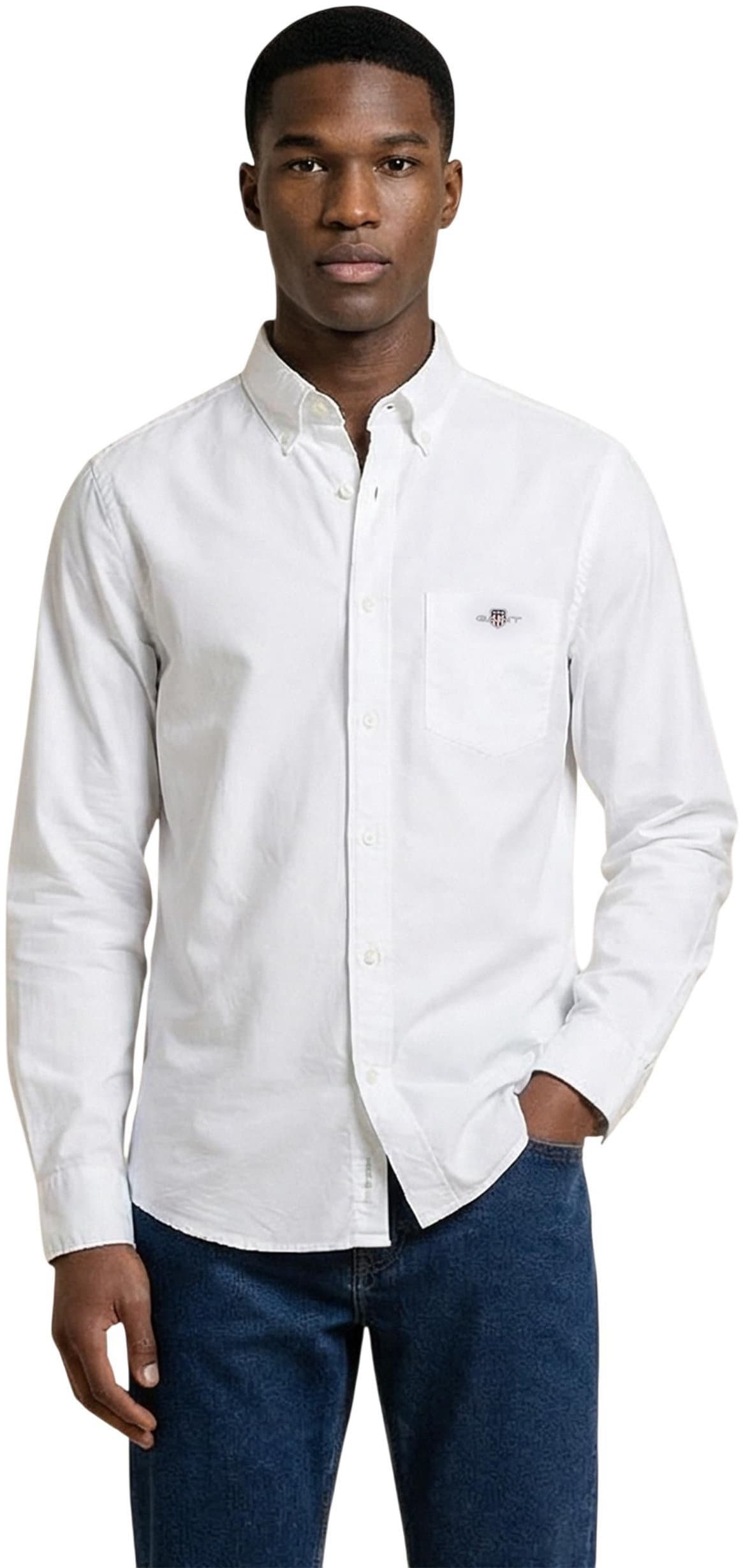 Gant Men Shirt