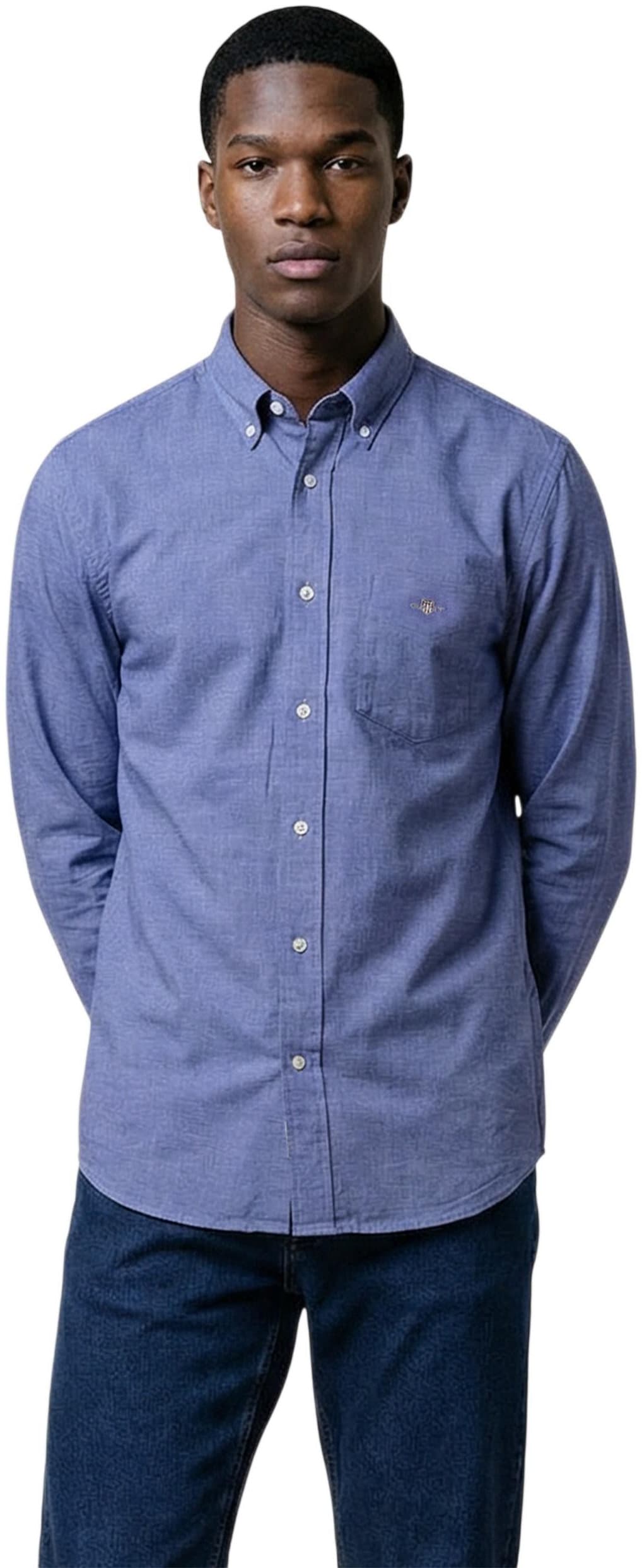 Gant Men Shirt