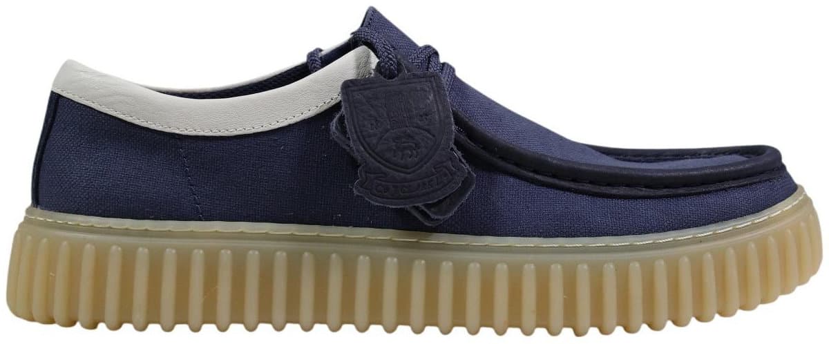 Clarks Men Lace Ups Shoes