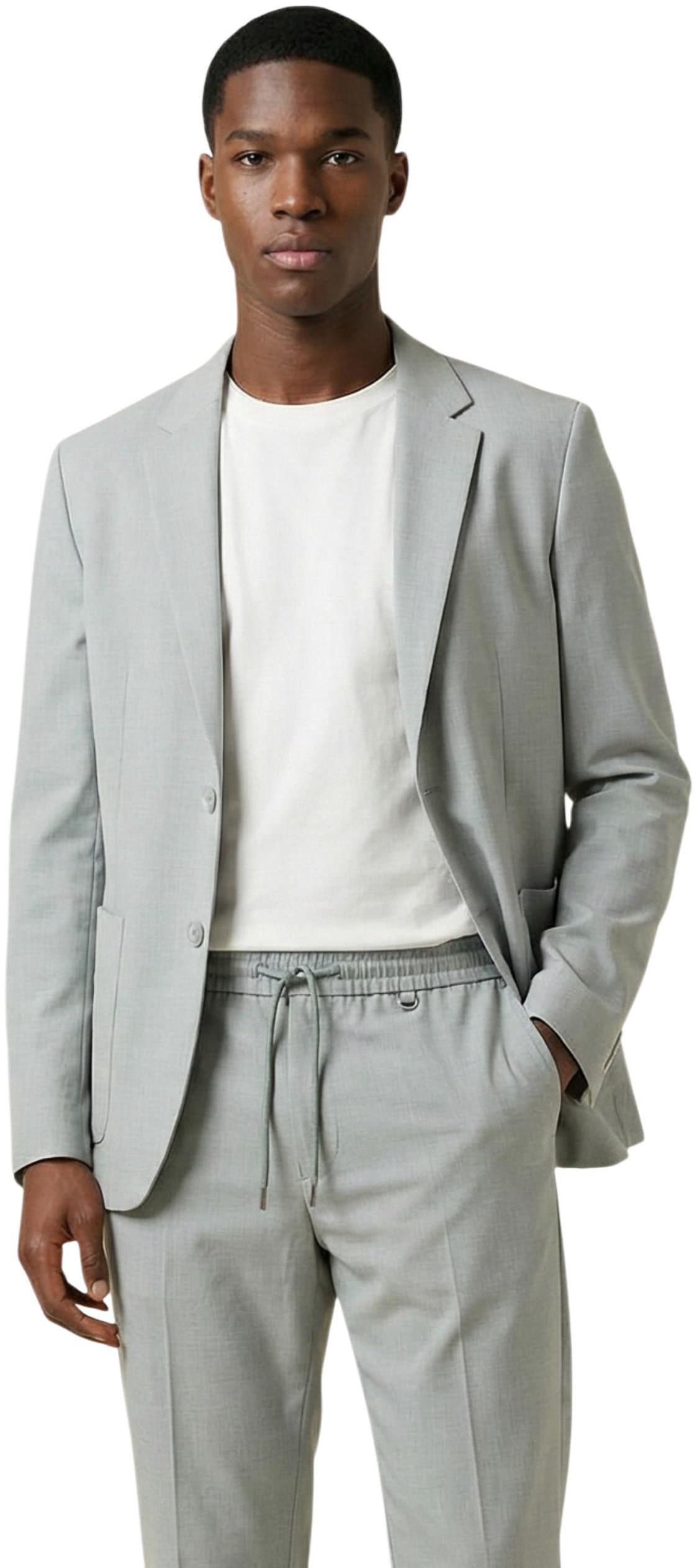 Antony Morato Men Blazer