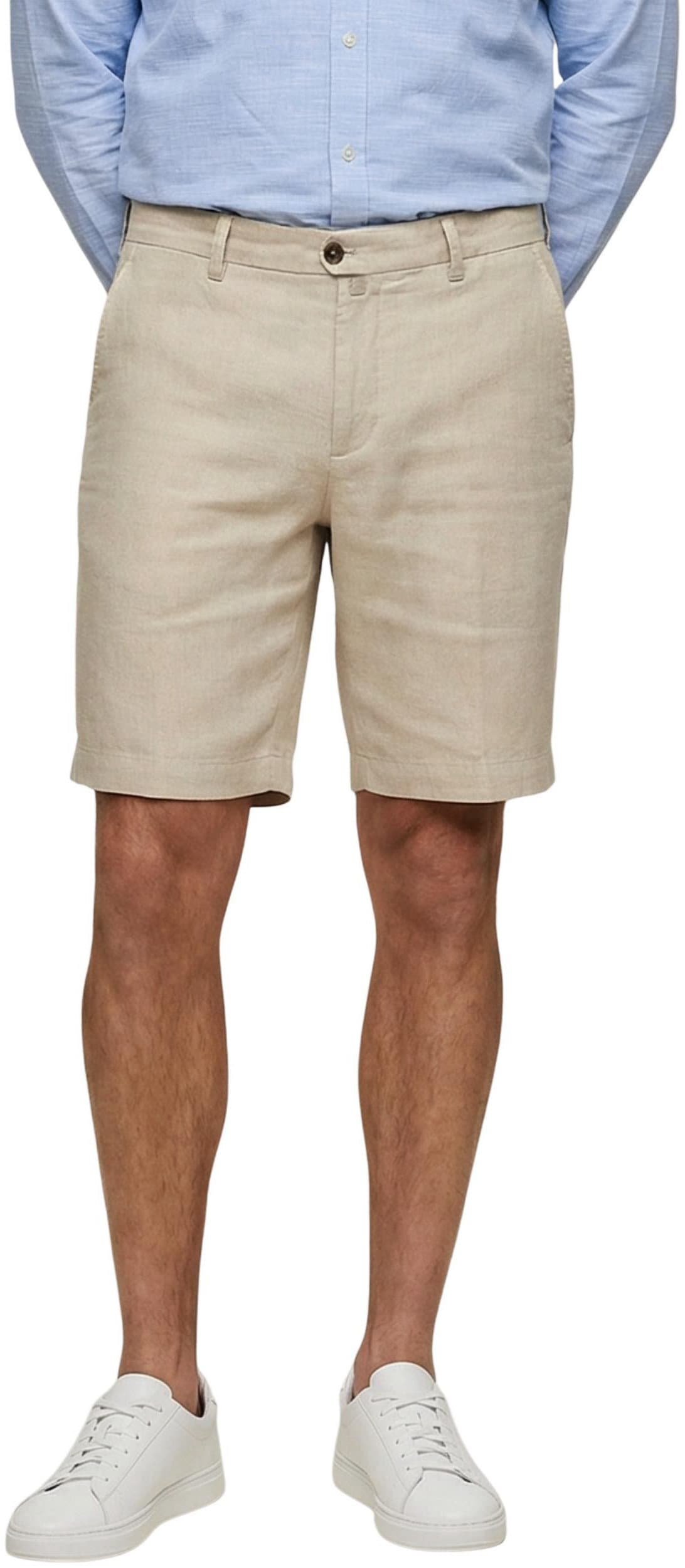 Borghese Men Shorts