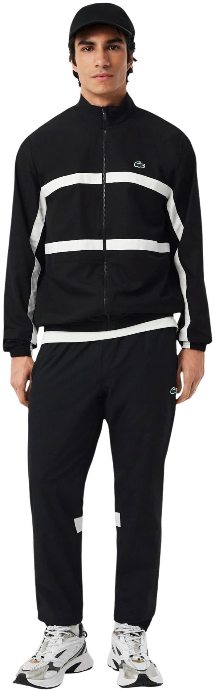 Lacoste Men Tracksuits
