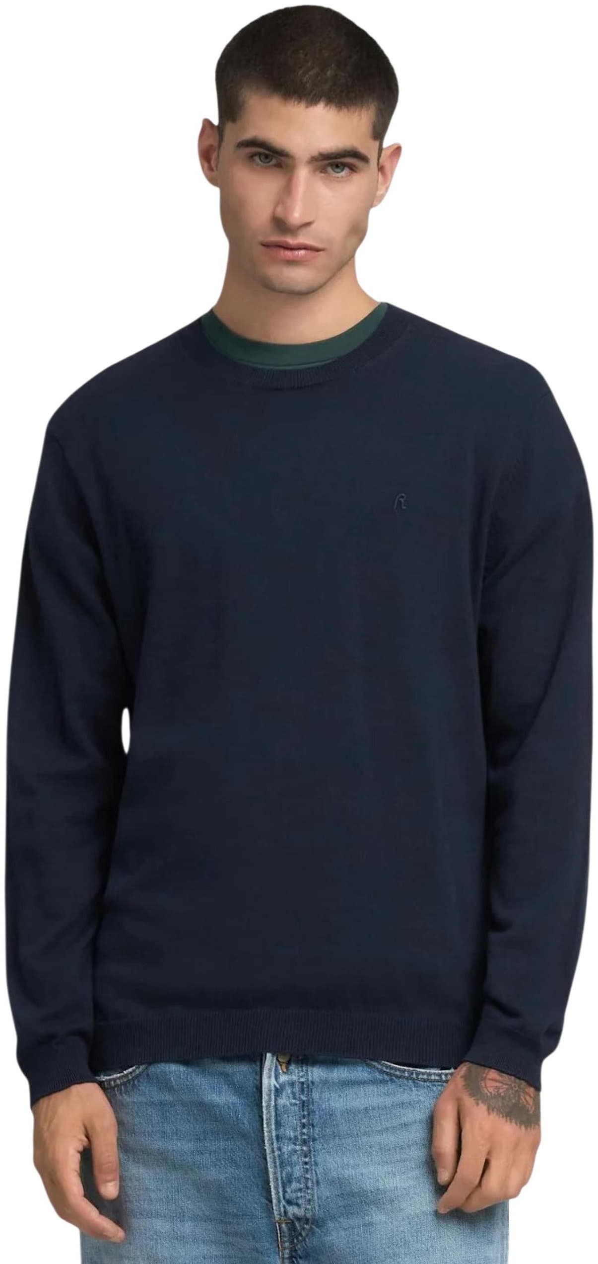 Replay Men Knitwear