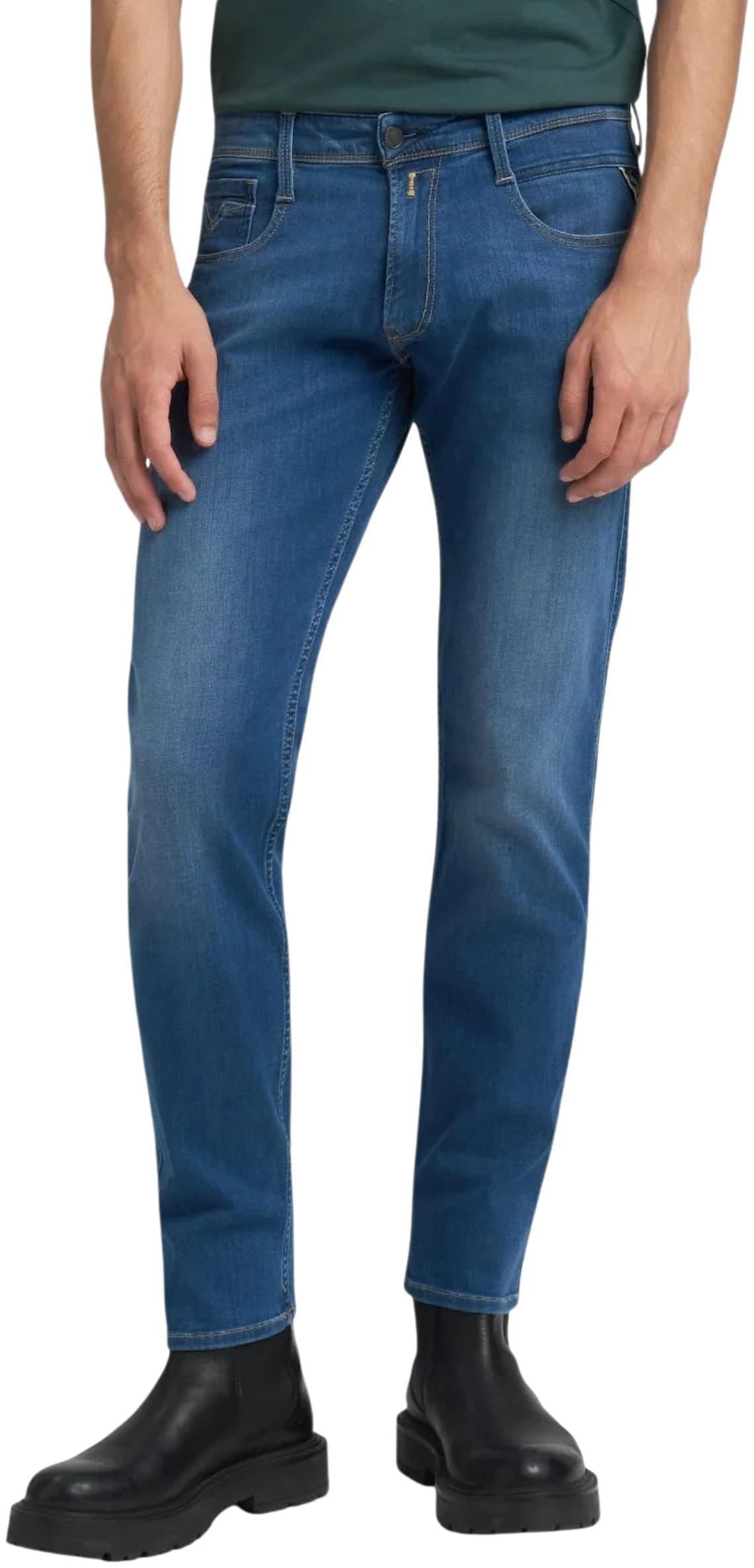 Replay Men Jeans