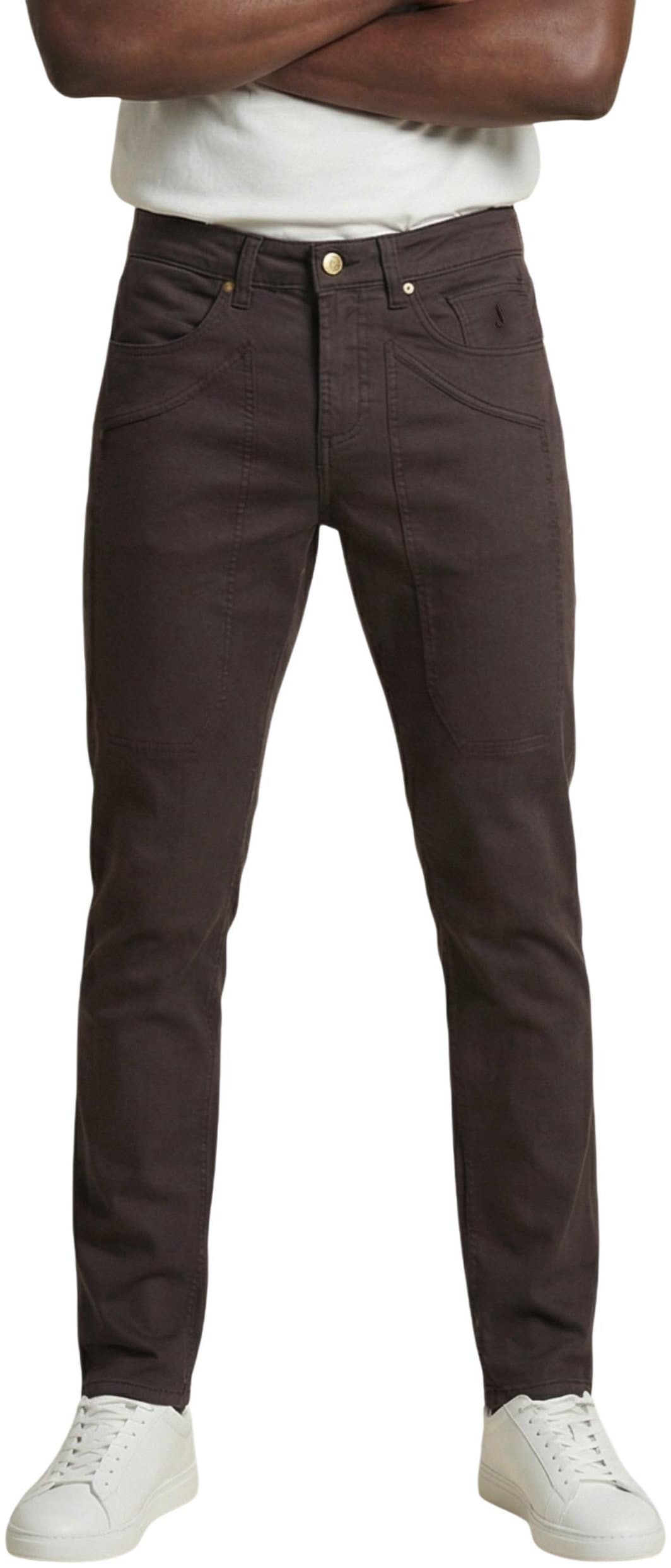 Jeckerson Men Trousers