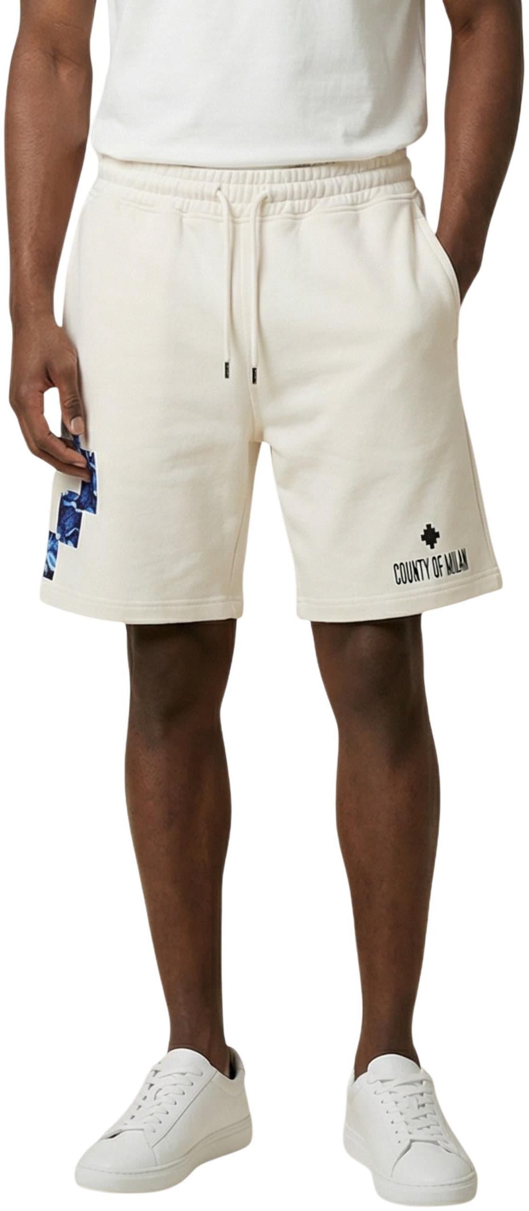 County Of Milan Men Shorts
