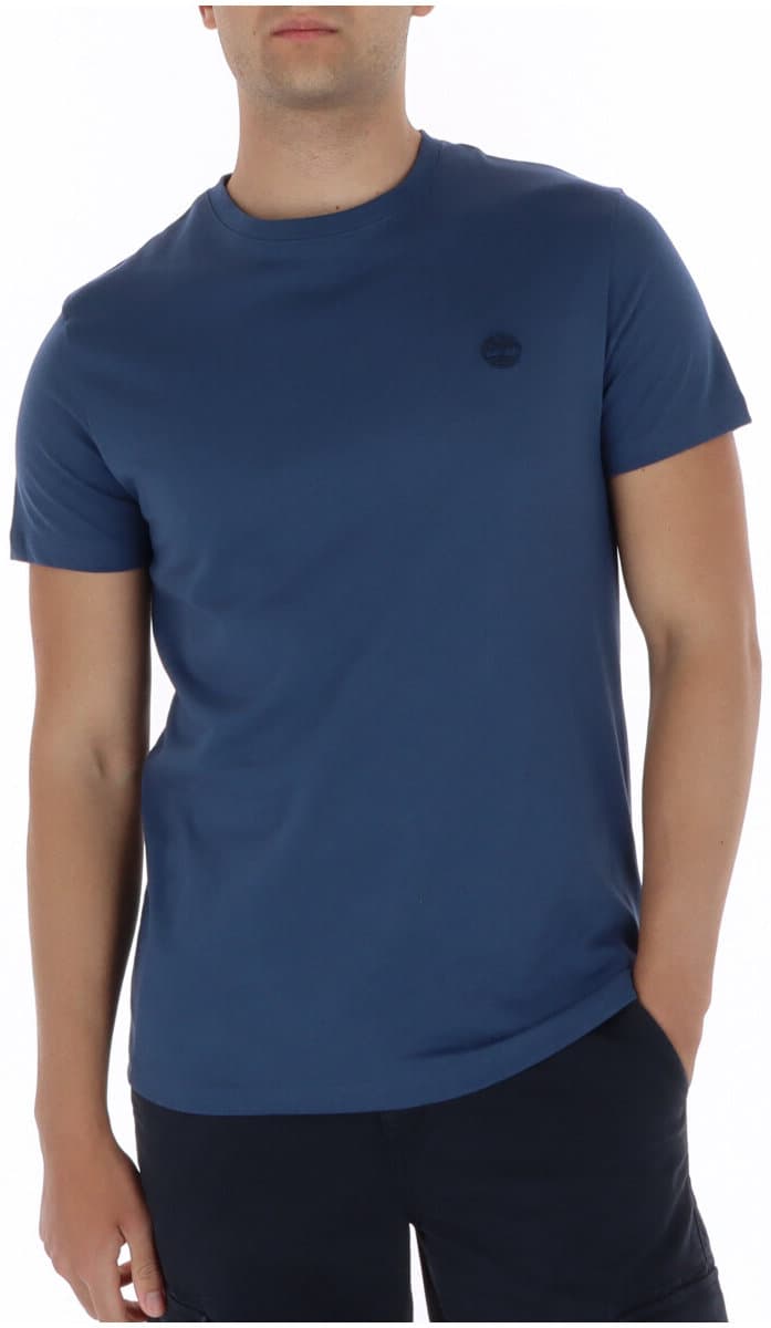 Timberland Men T-Shirt