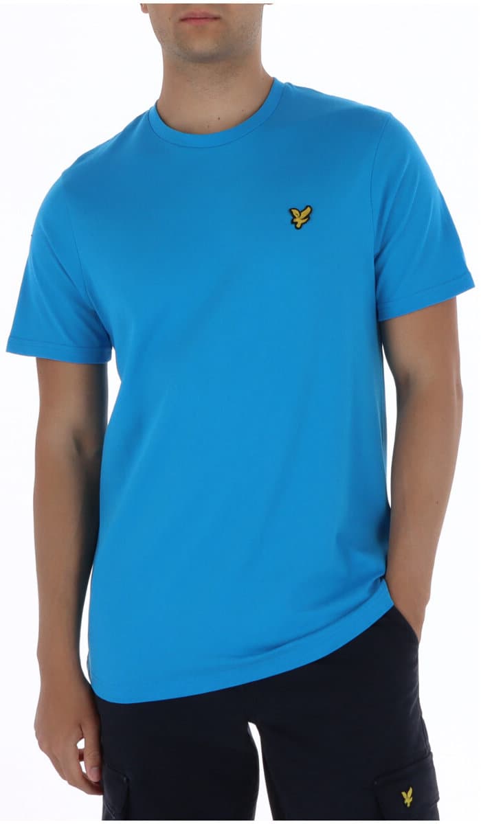 Lyle & Scott Men T-Shirt