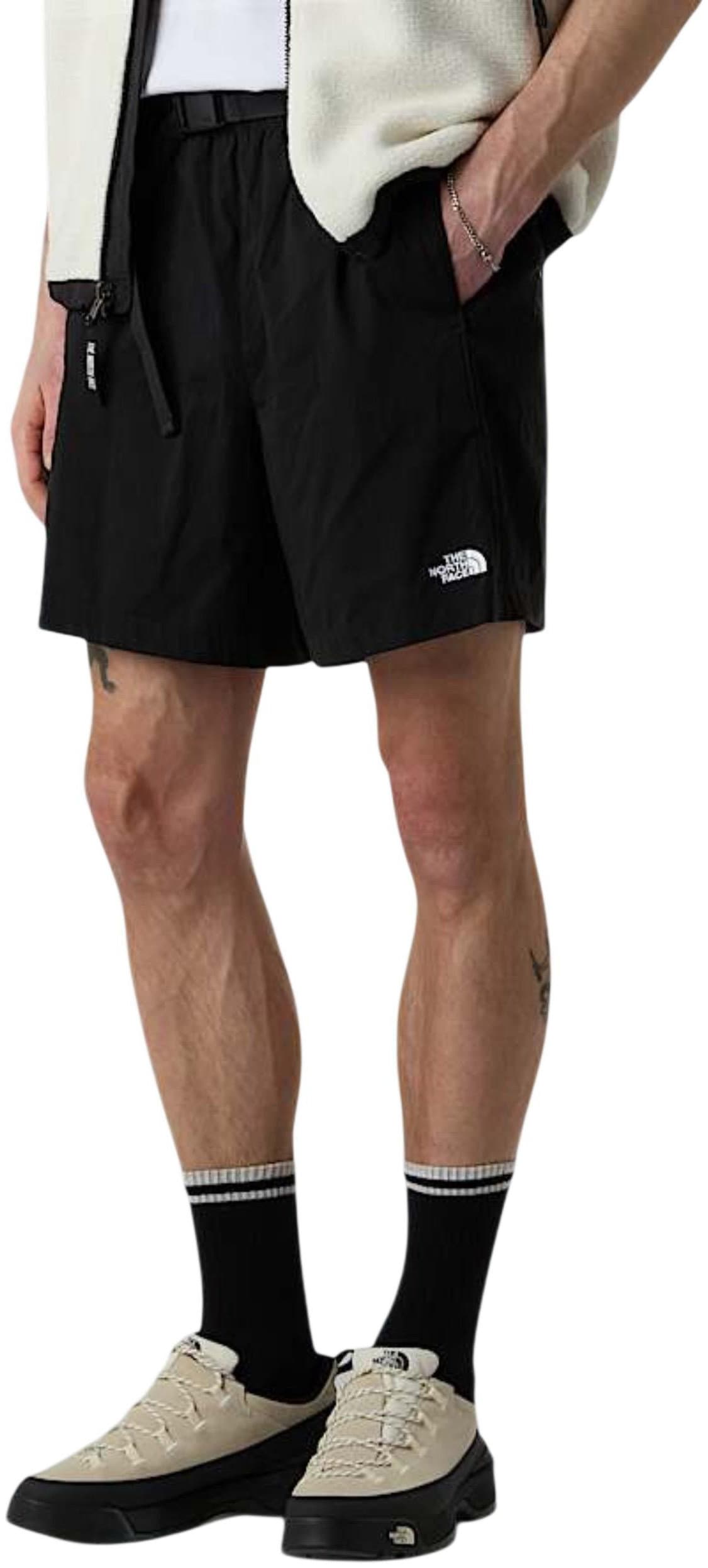 The North Face Men Shorts