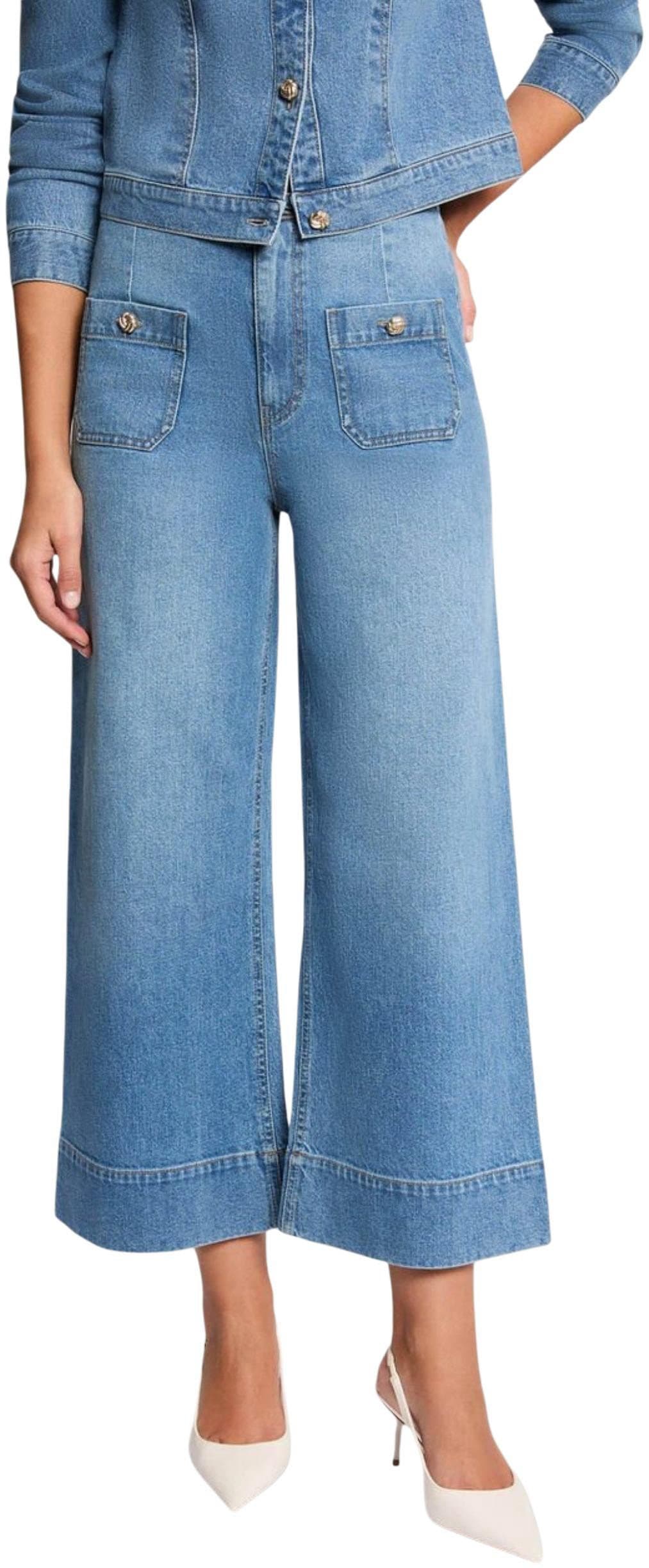 Morgan De Toi  Women Jeans