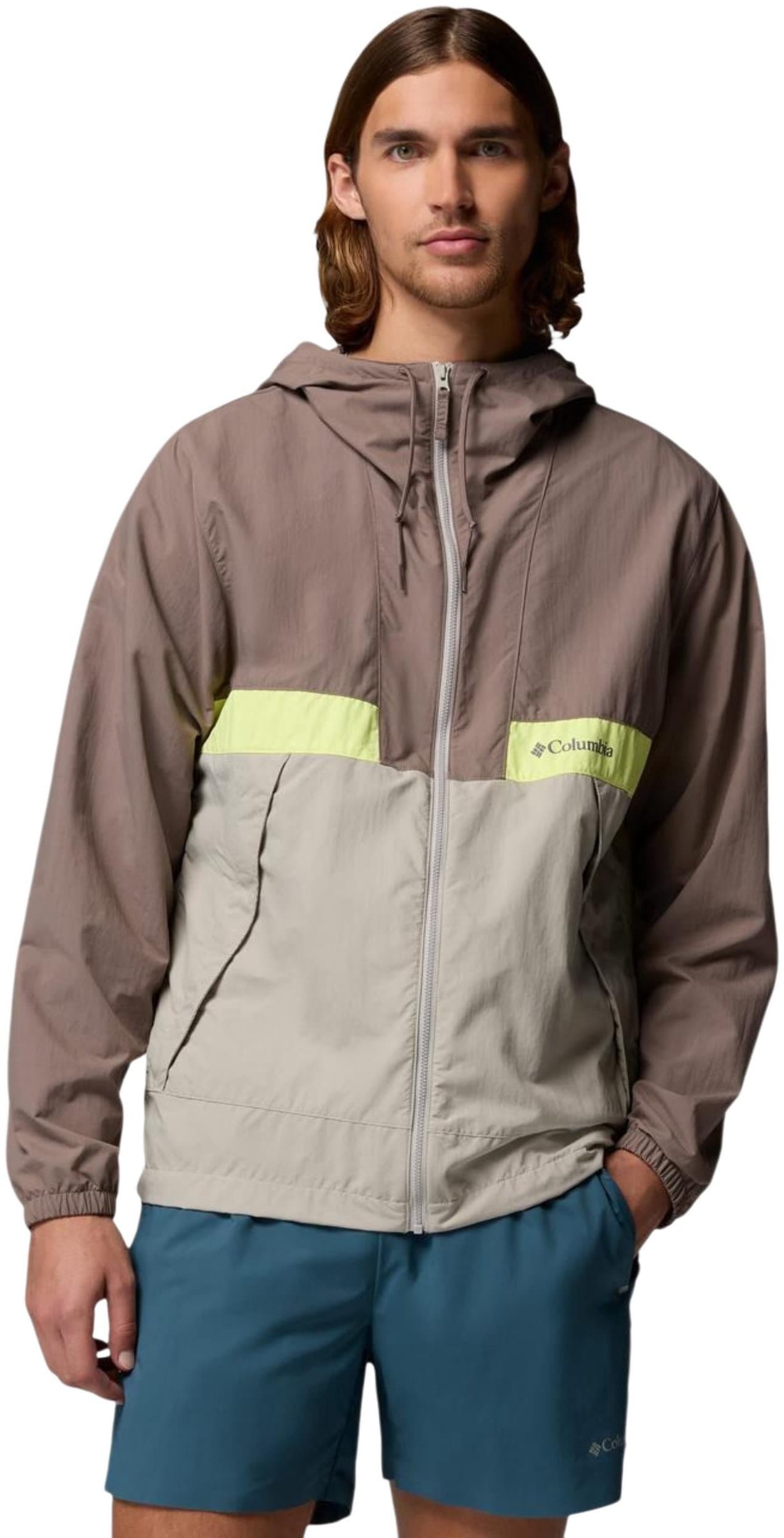 Columbia Men Jacket