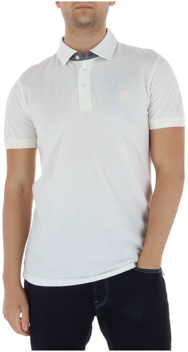 Timberland Men Polo