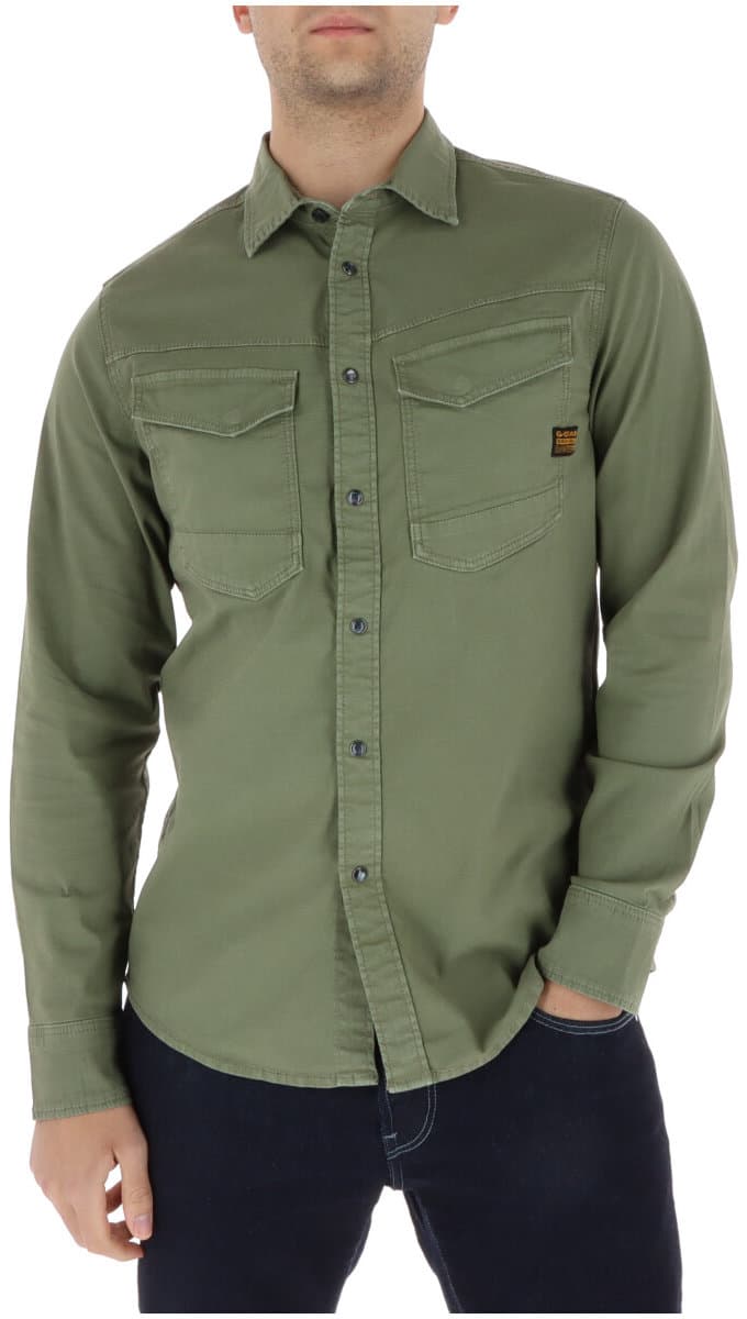 G-star Men Shirt