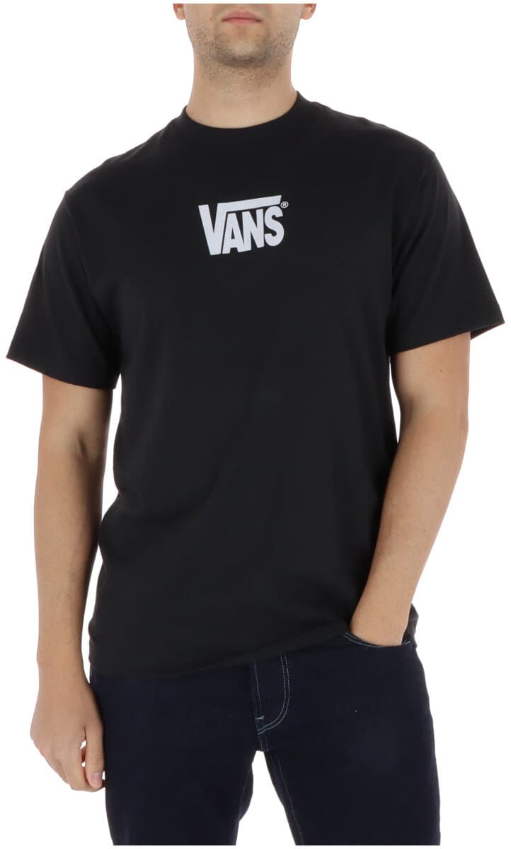 Vans Men T-Shirt