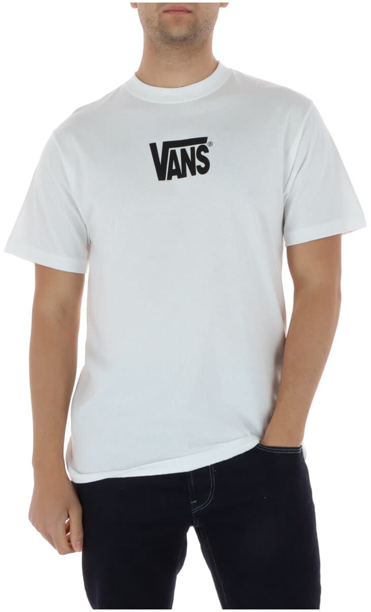 Vans Men T-Shirt