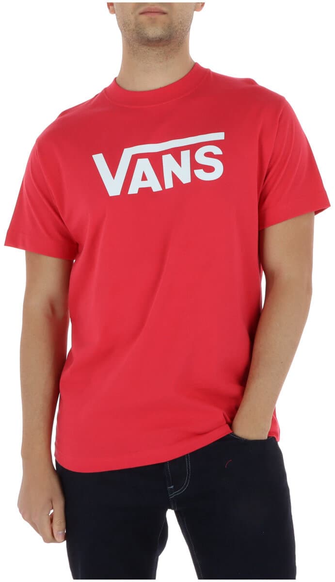 Vans Men T-Shirt