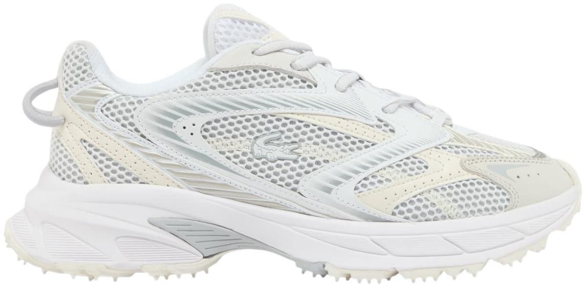 Lacoste Men Sneakers