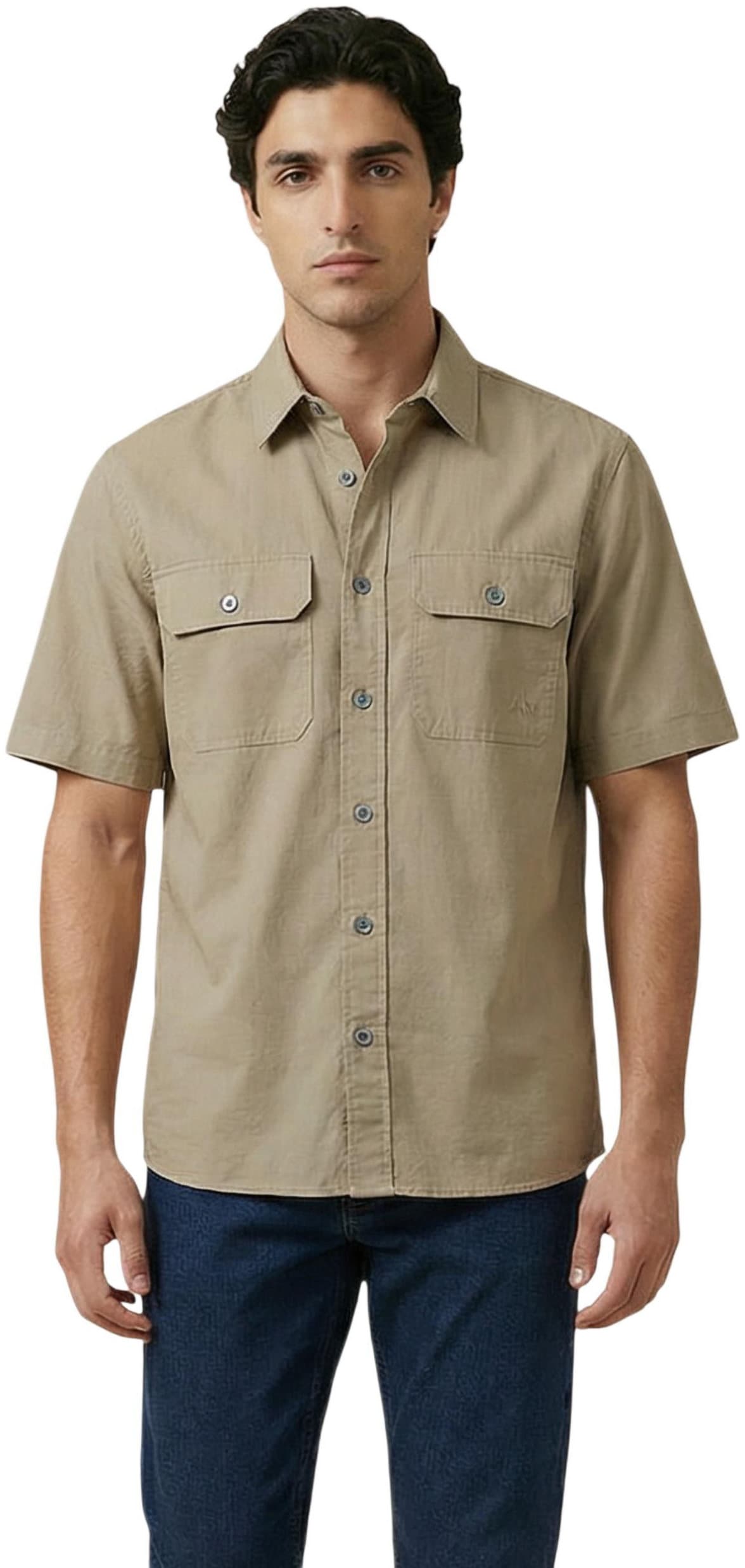 Armani Exchange Men Shirt