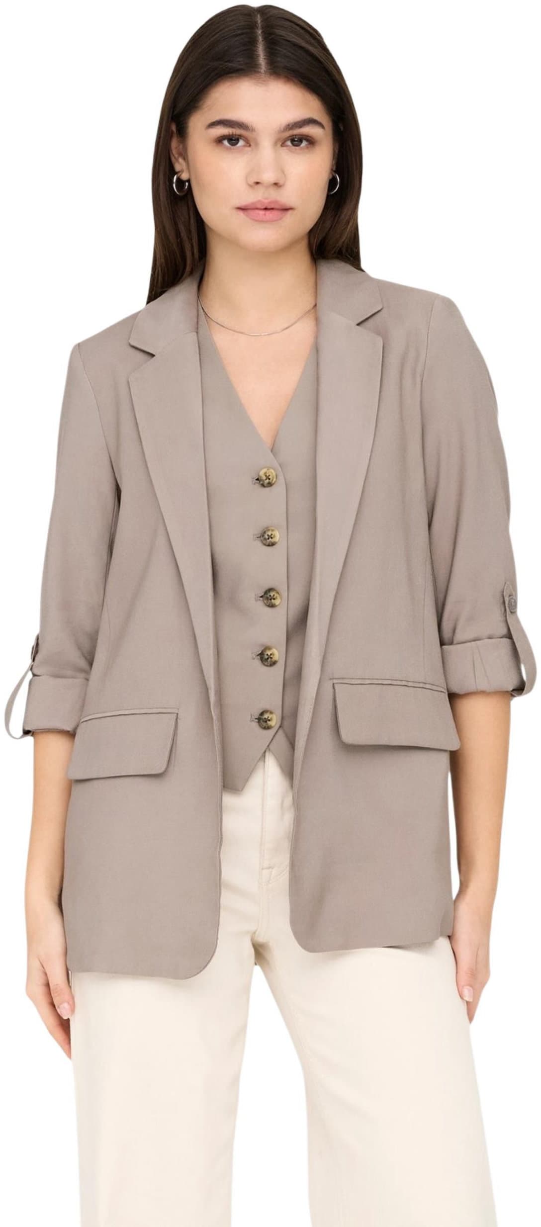 Only  Women Blazer