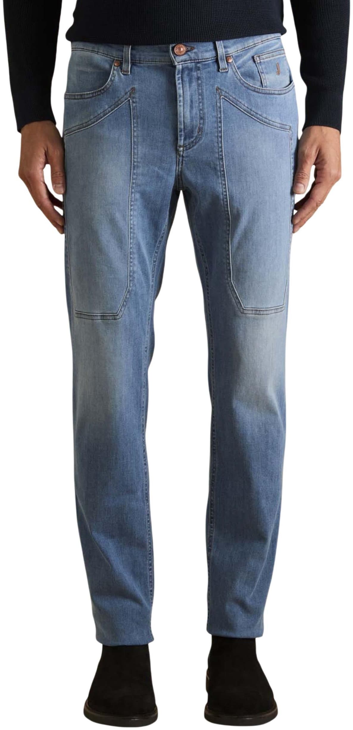 Jeckerson Men Jeans