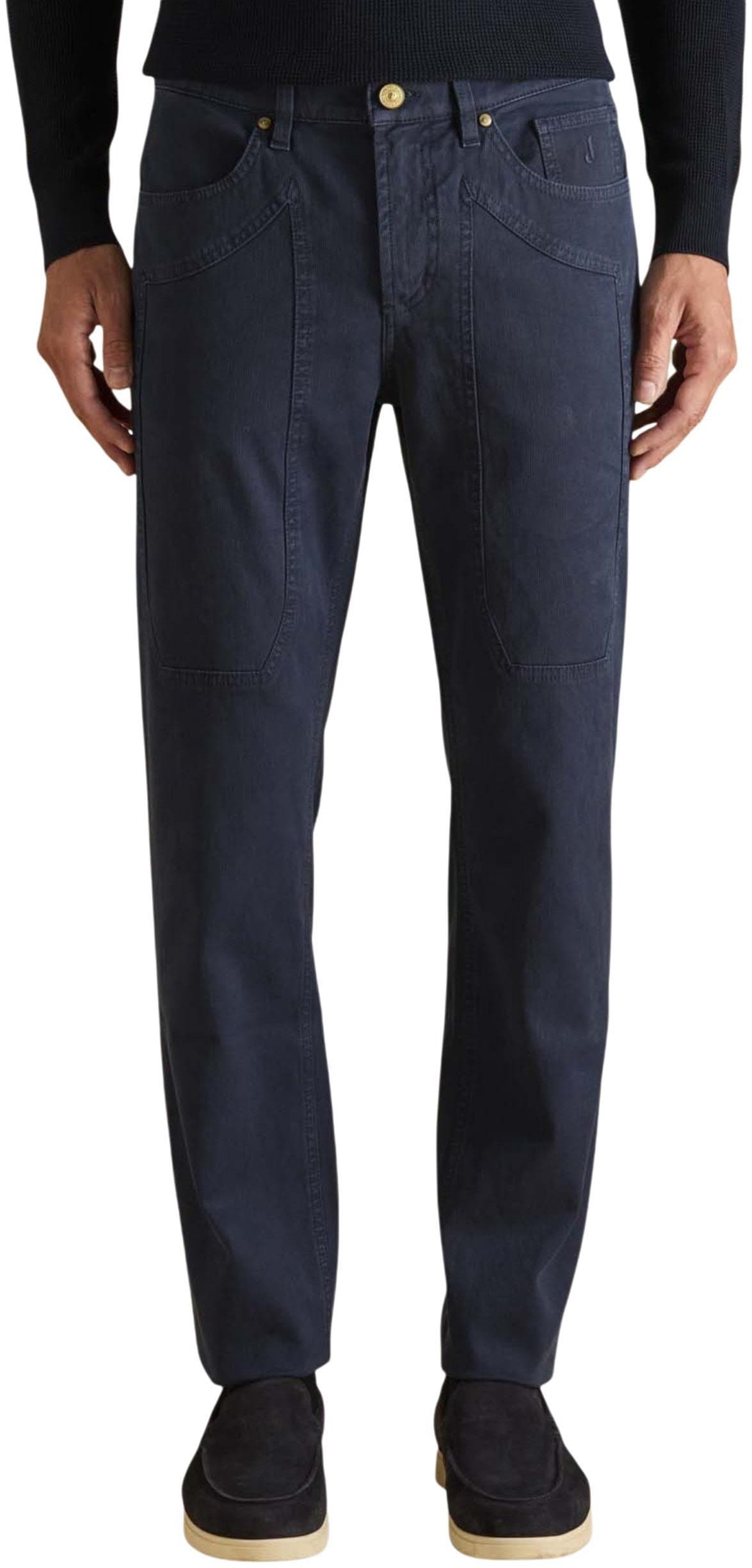 Jeckerson Men Jeans