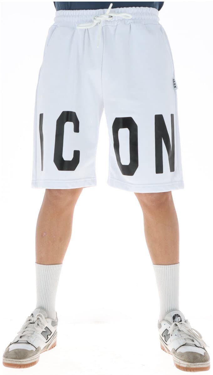 Icon Men Shorts