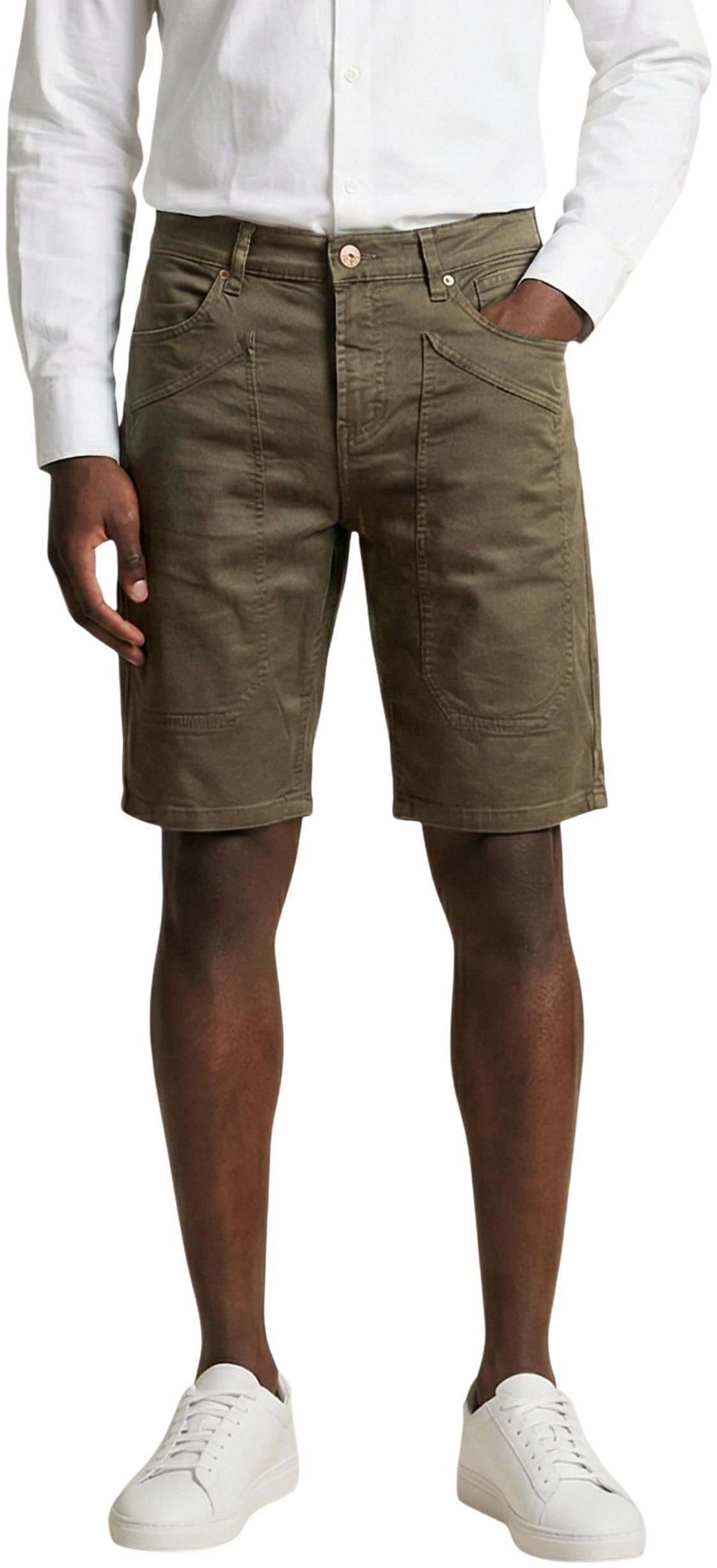 Jeckerson Men Shorts