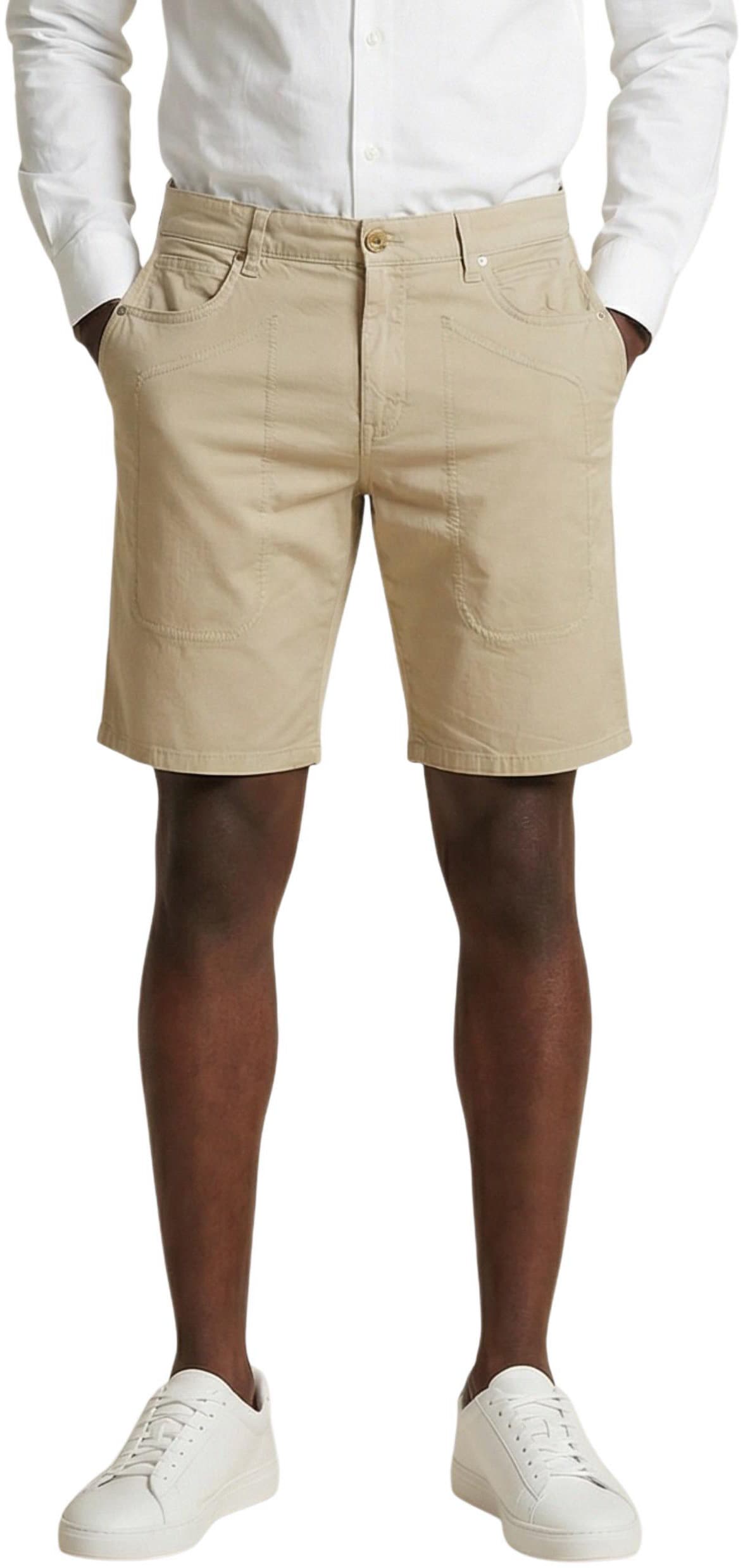 Jeckerson Men Shorts