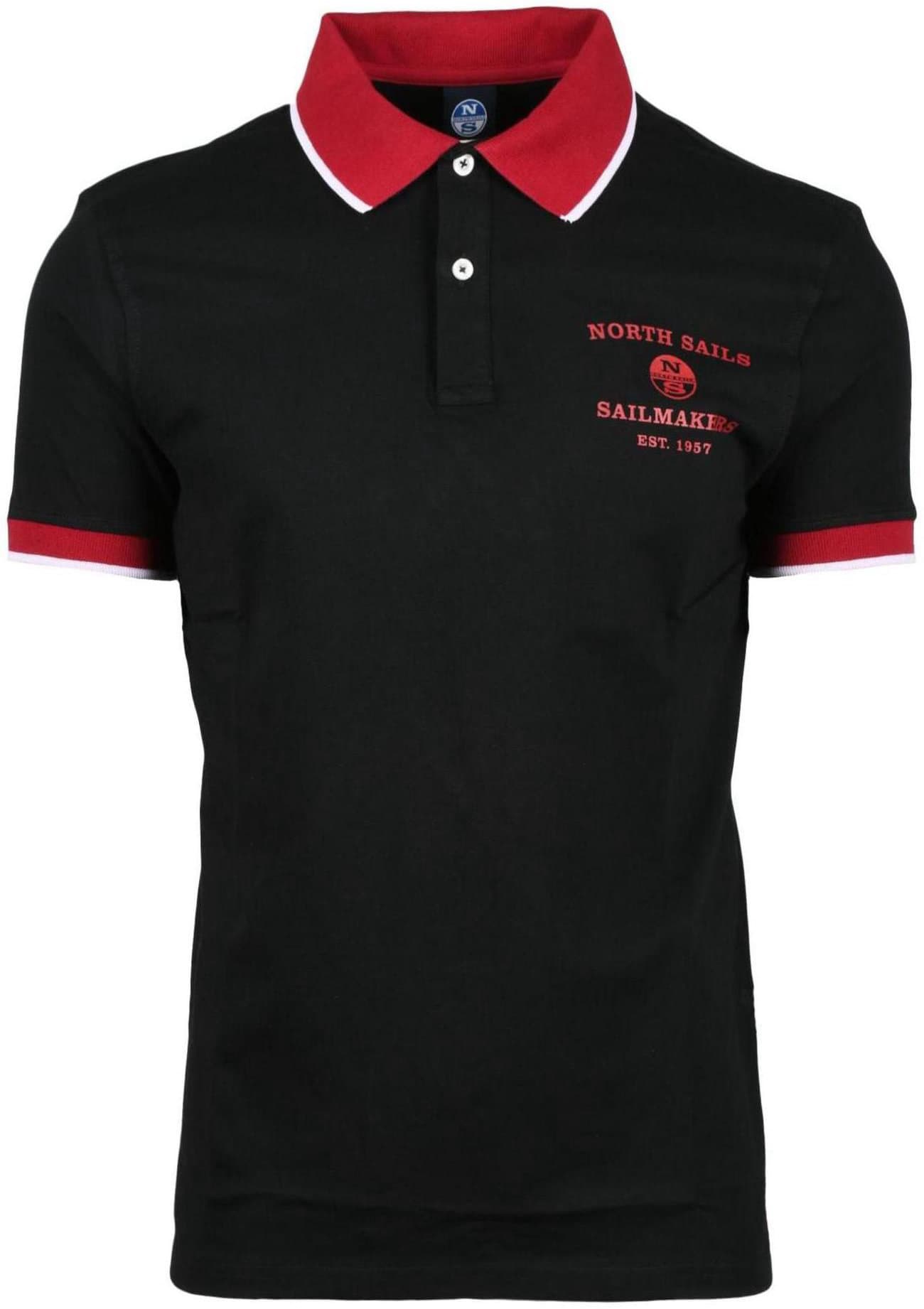 North Sails Men Polo