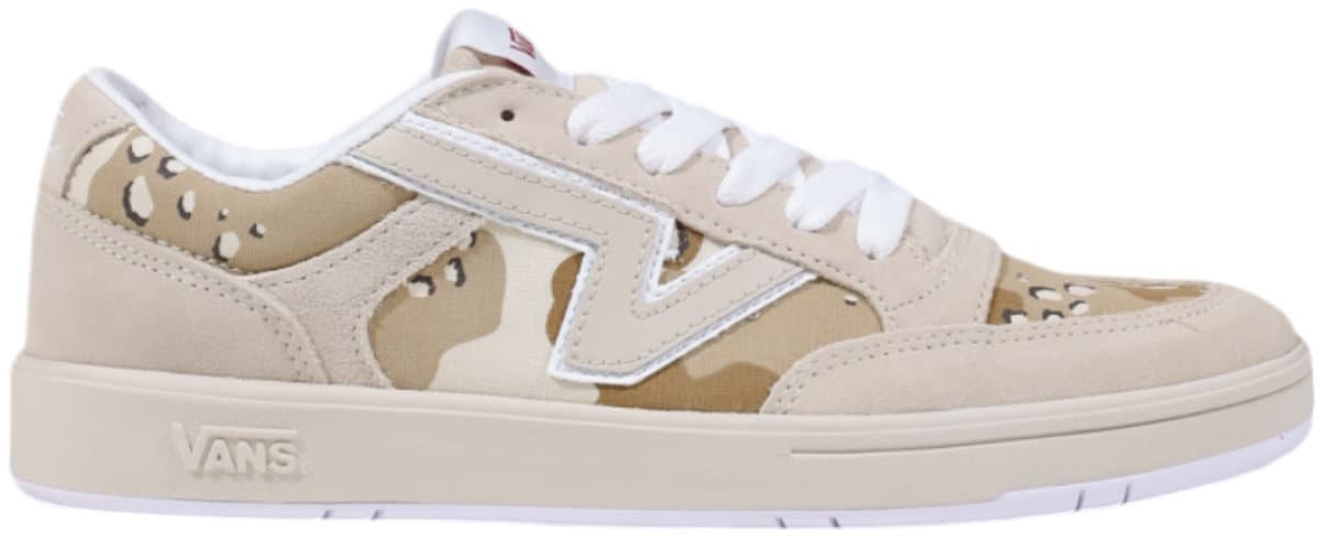 Vans Men Sneakers