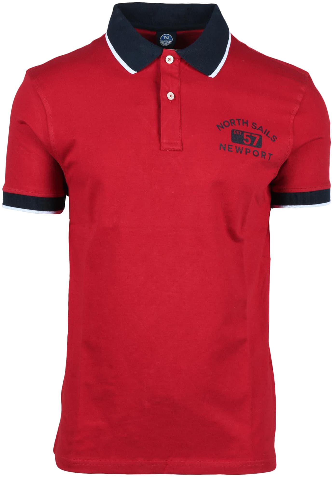North Sails Men Polo